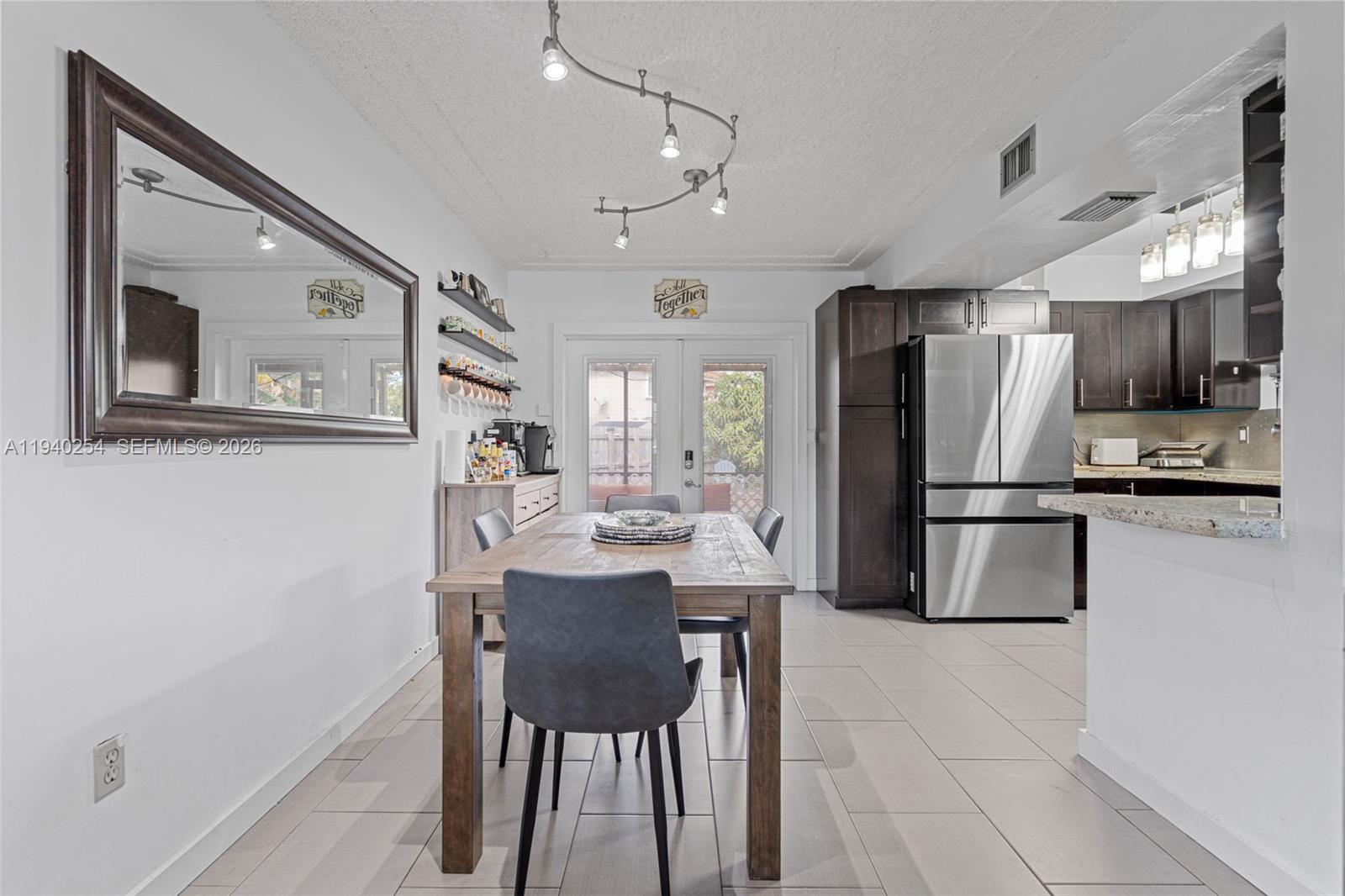 AUDUBON CLUSTER WEST - Residential