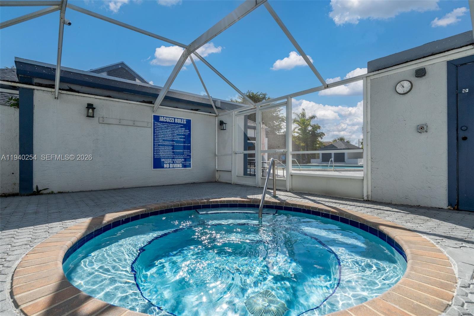 AUDUBON CLUSTER WEST - Residential