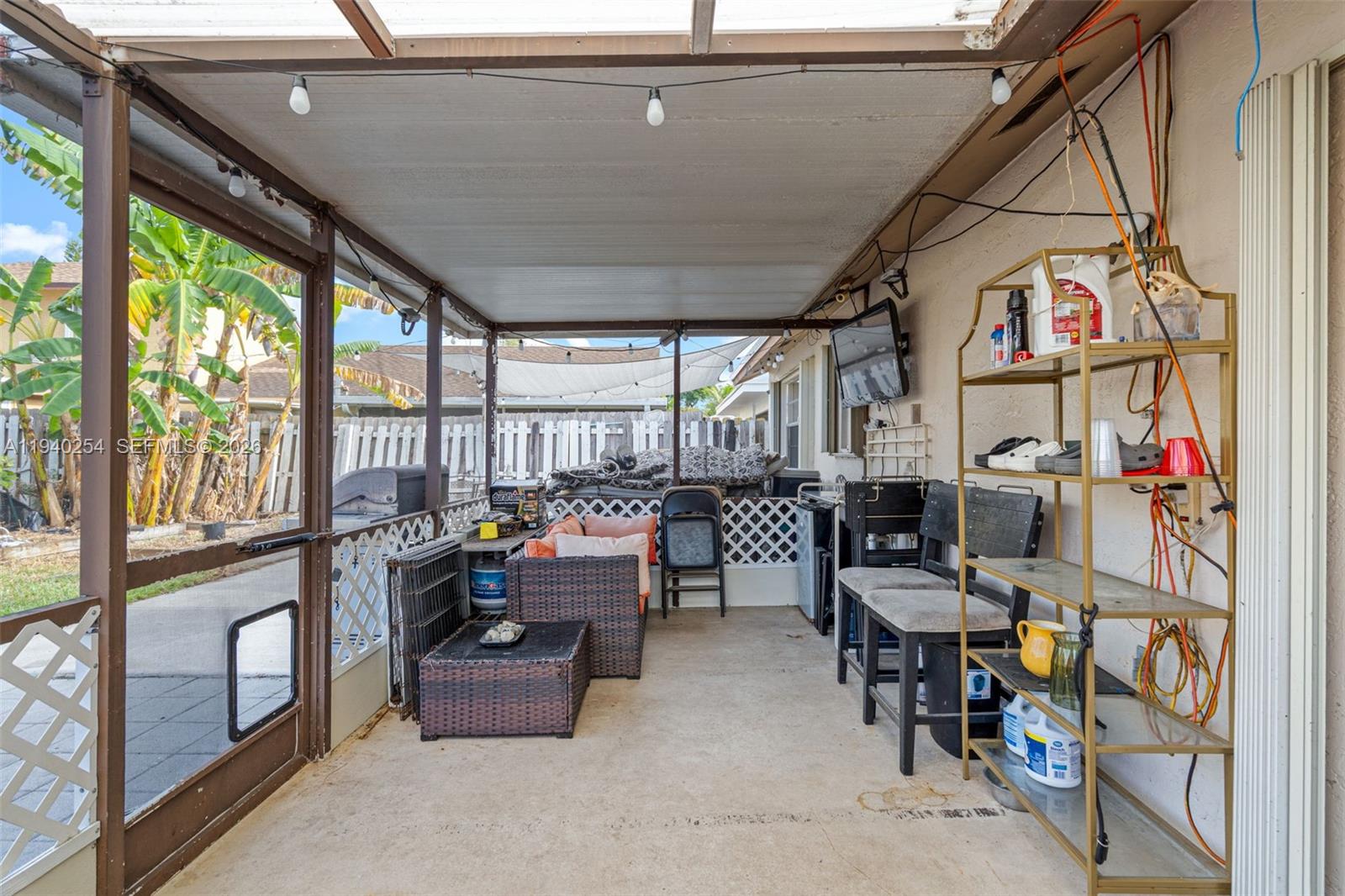 AUDUBON CLUSTER WEST - Residential