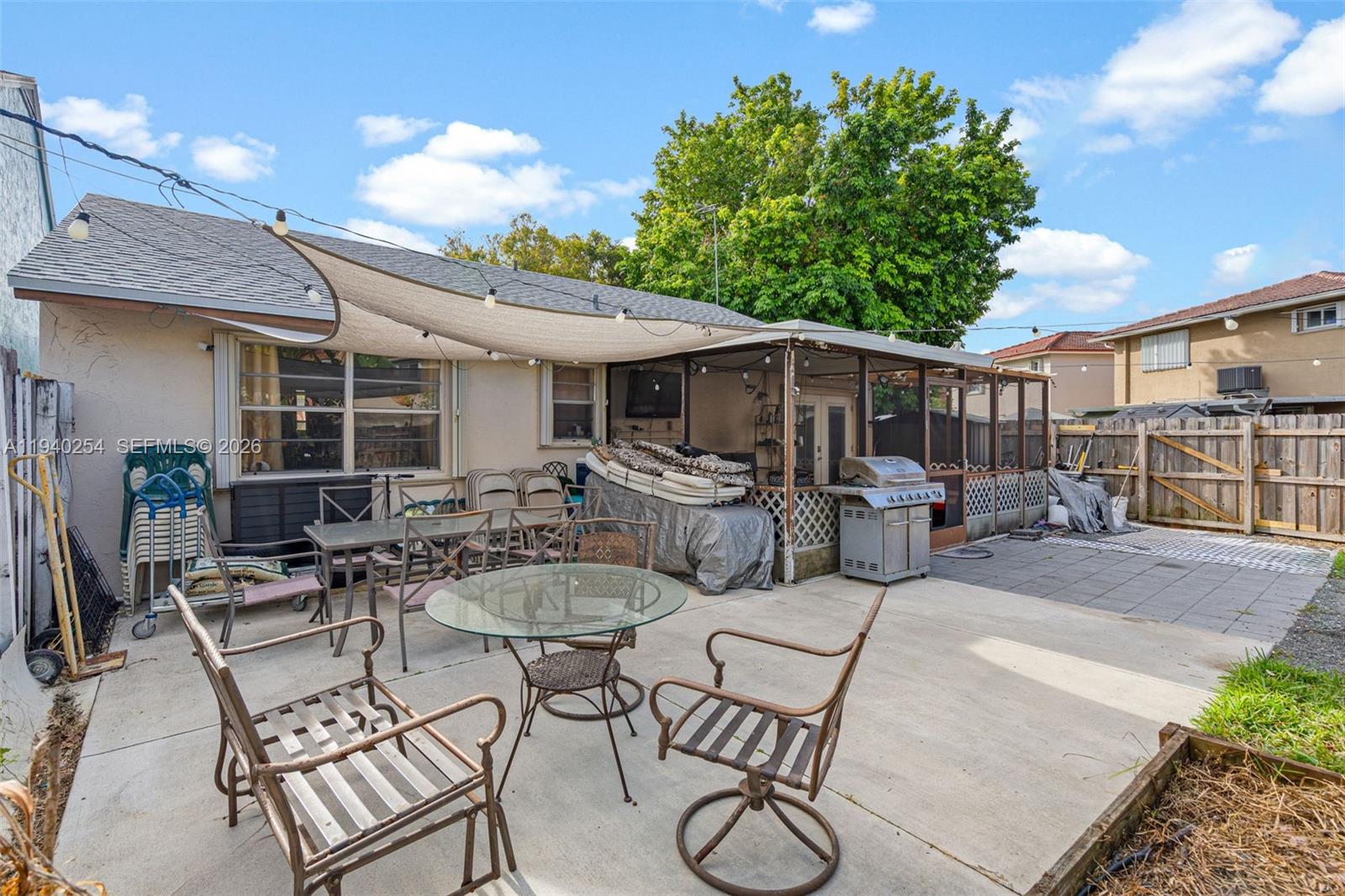 AUDUBON CLUSTER WEST - Residential