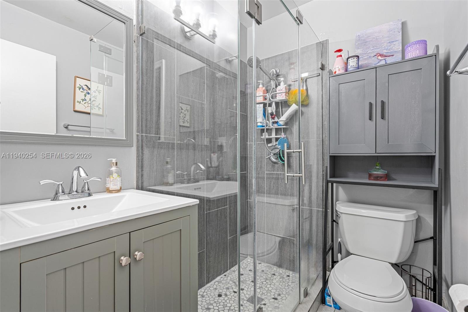 AUDUBON CLUSTER WEST - Residential