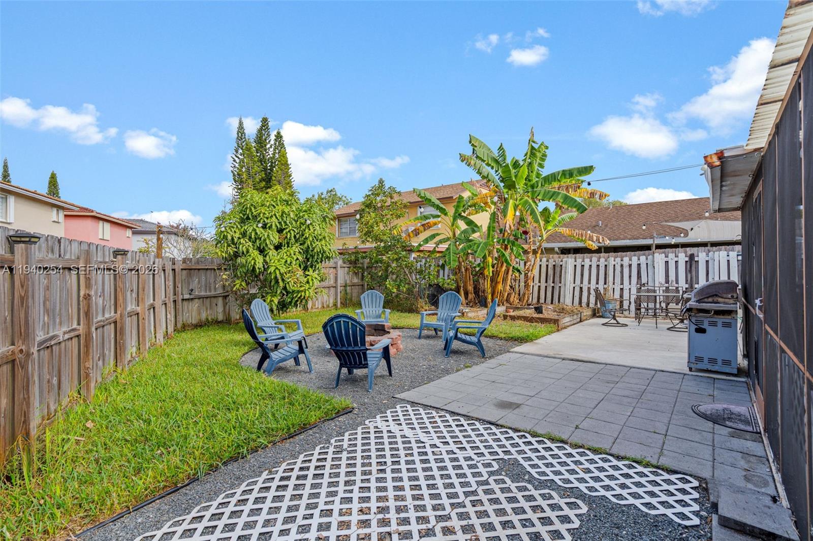 AUDUBON CLUSTER WEST - Residential