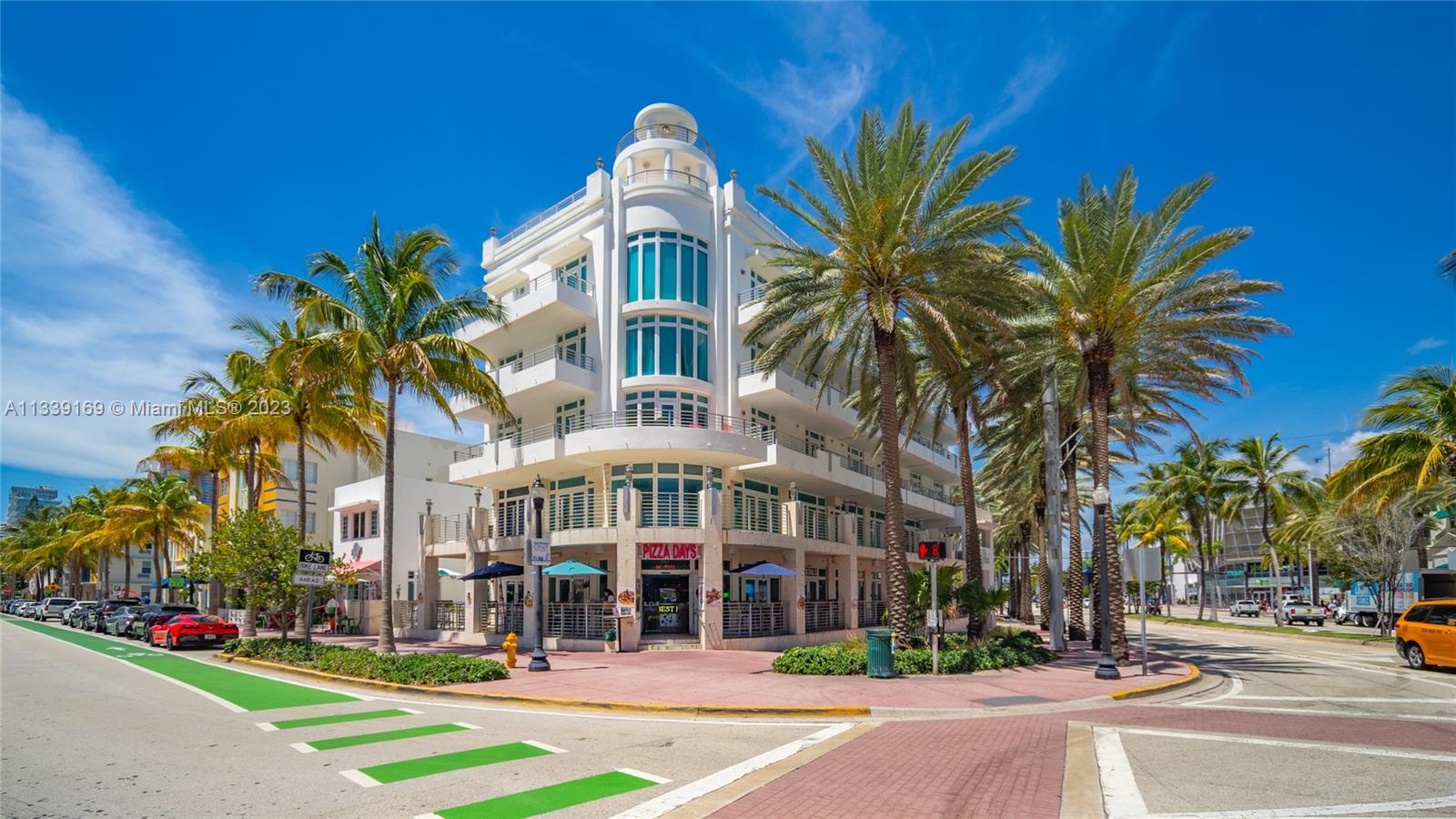 Property for Sale at 448 Ocean Dr 201, Miami Beach, Miami-Dade County, Florida - Bedrooms: 3 
Bathrooms: 3  - $1,850,000
