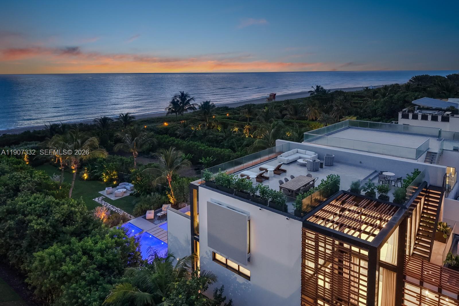 ALTOS DEL MAR NO 1 - Residential