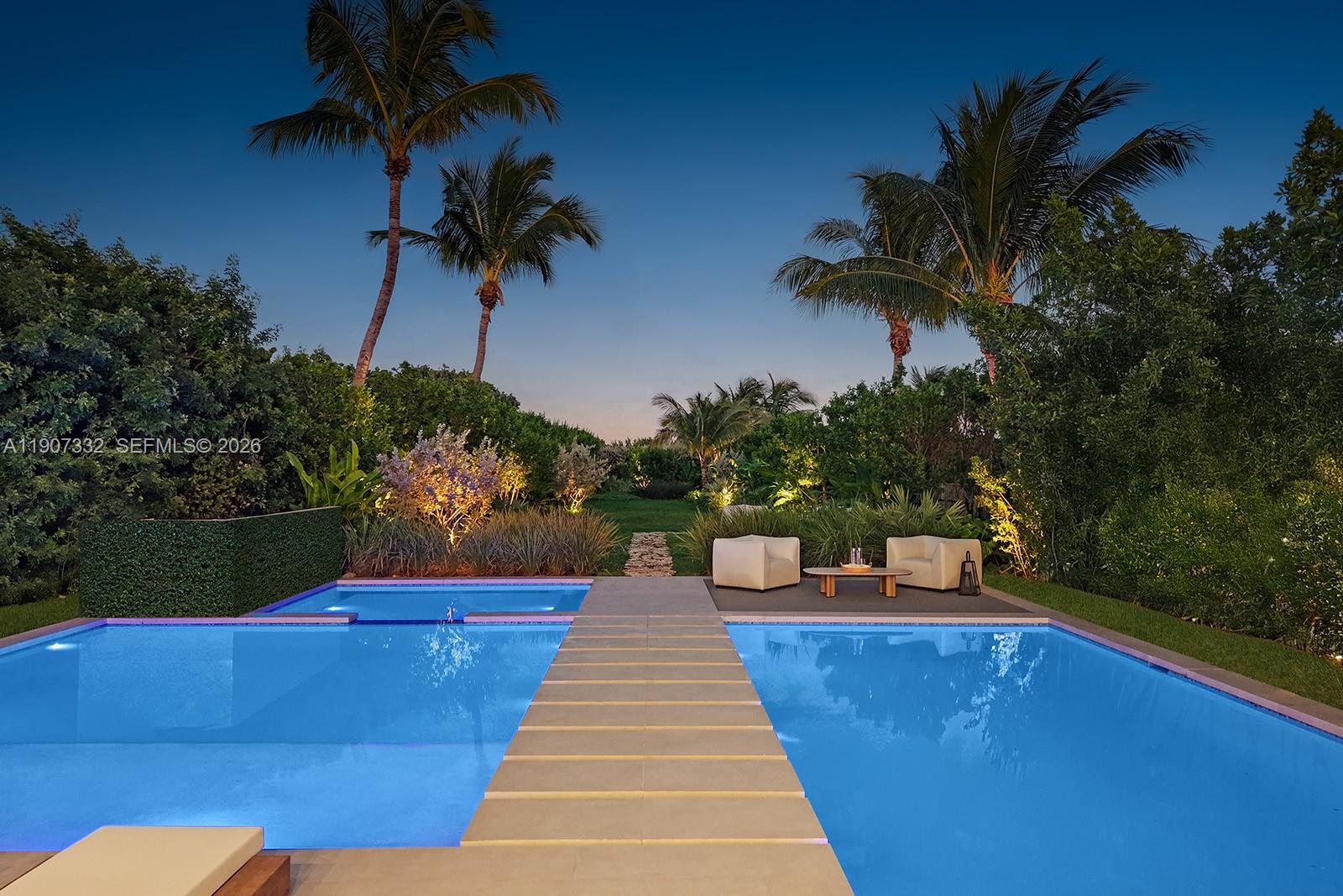 ALTOS DEL MAR NO 1 - Residential