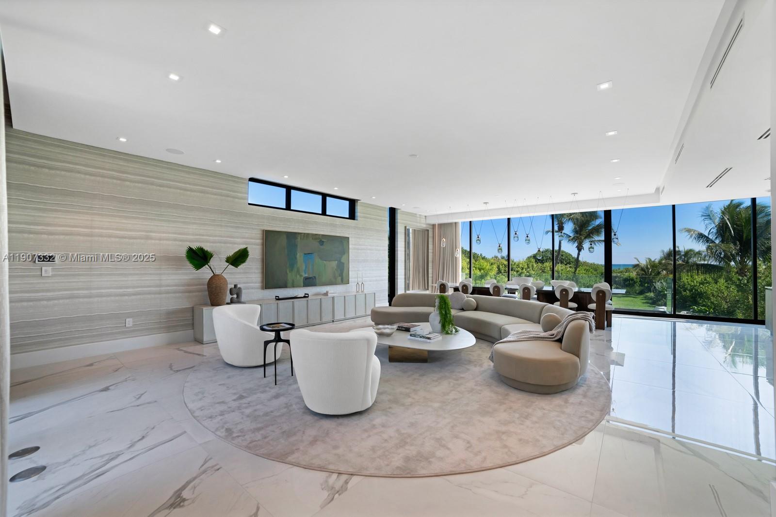 ALTOS DEL MAR NO 1 - Residential