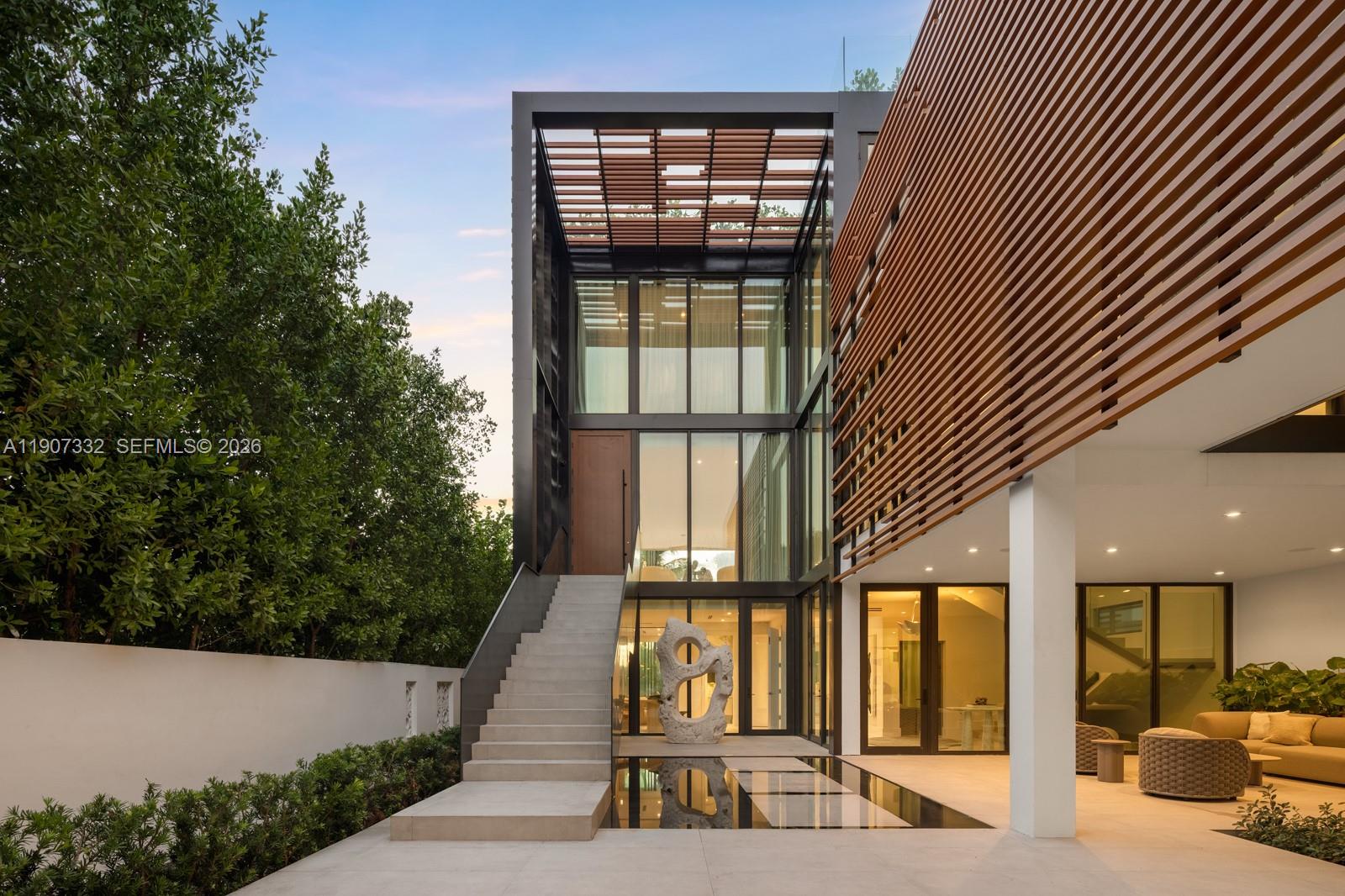 ALTOS DEL MAR NO 1 - Residential