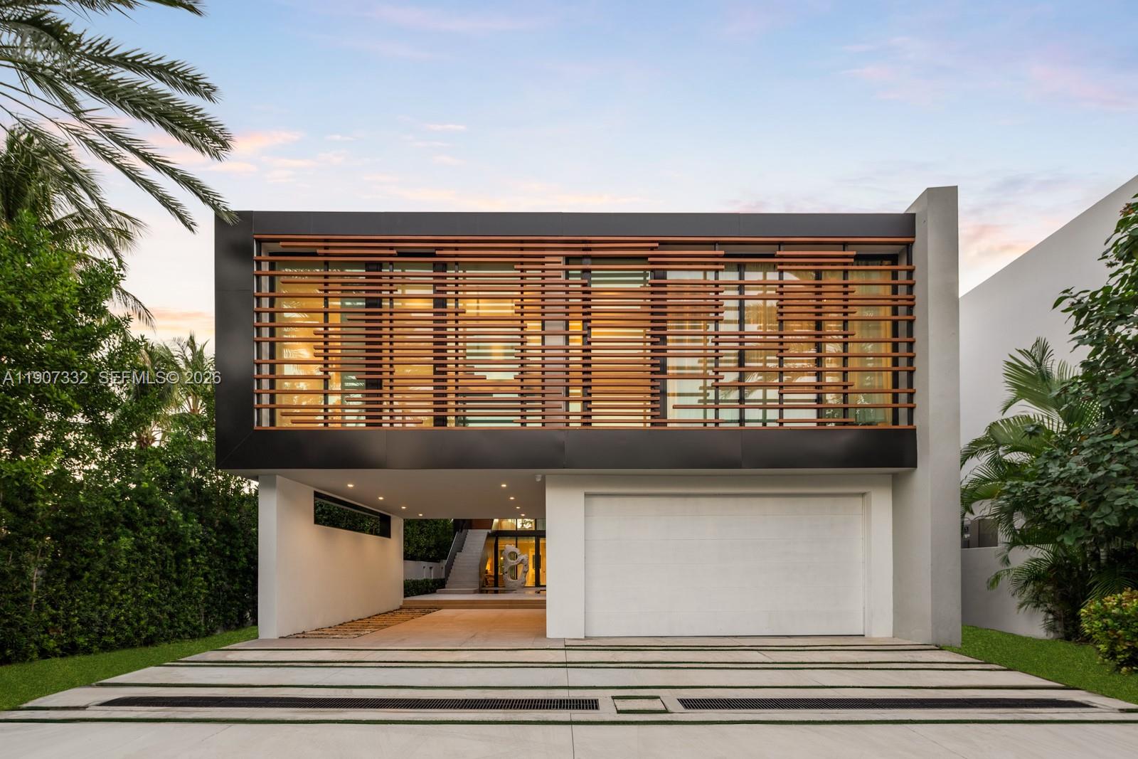 ALTOS DEL MAR NO 1 - Residential