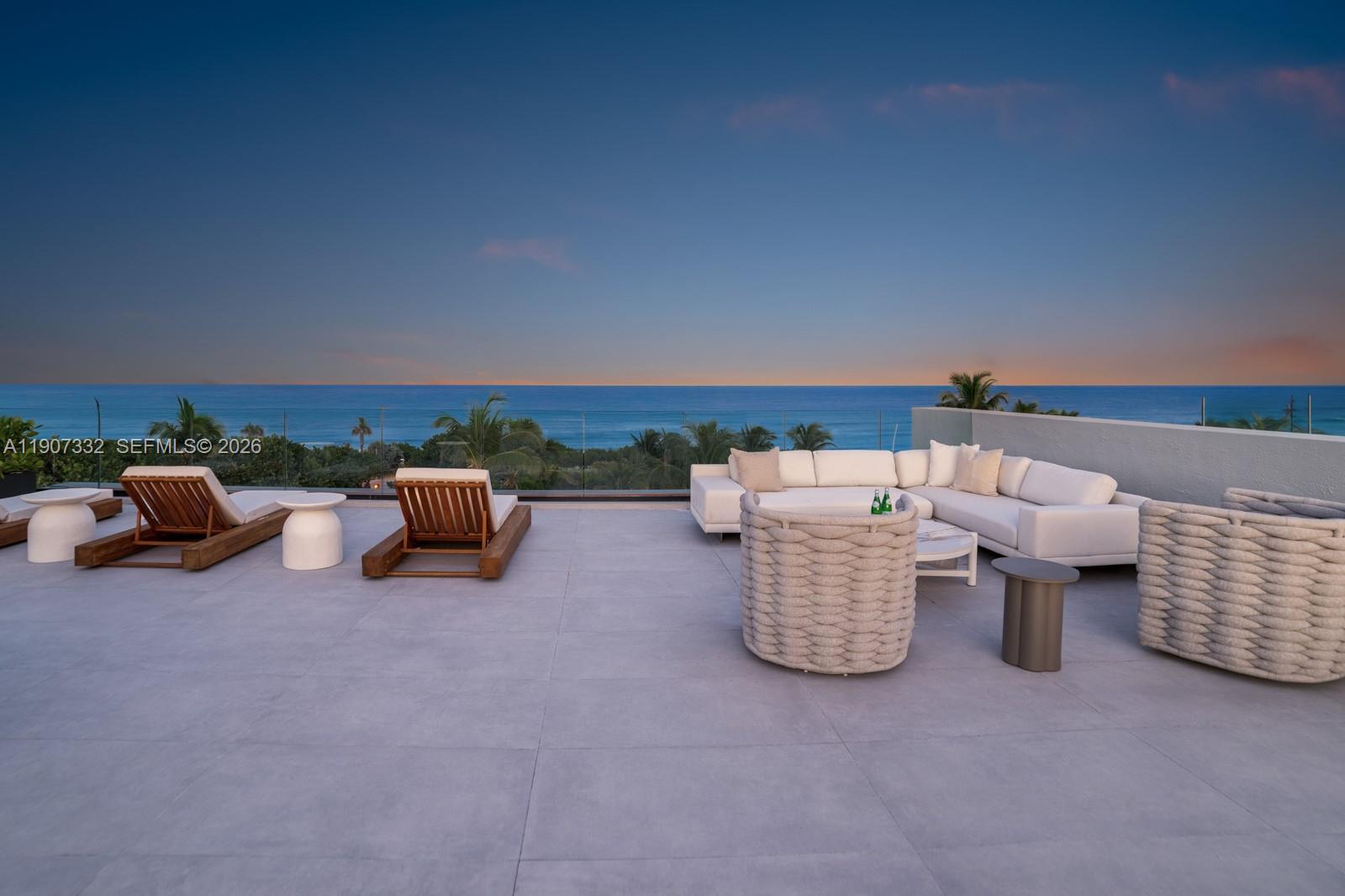 ALTOS DEL MAR NO 1 - Residential