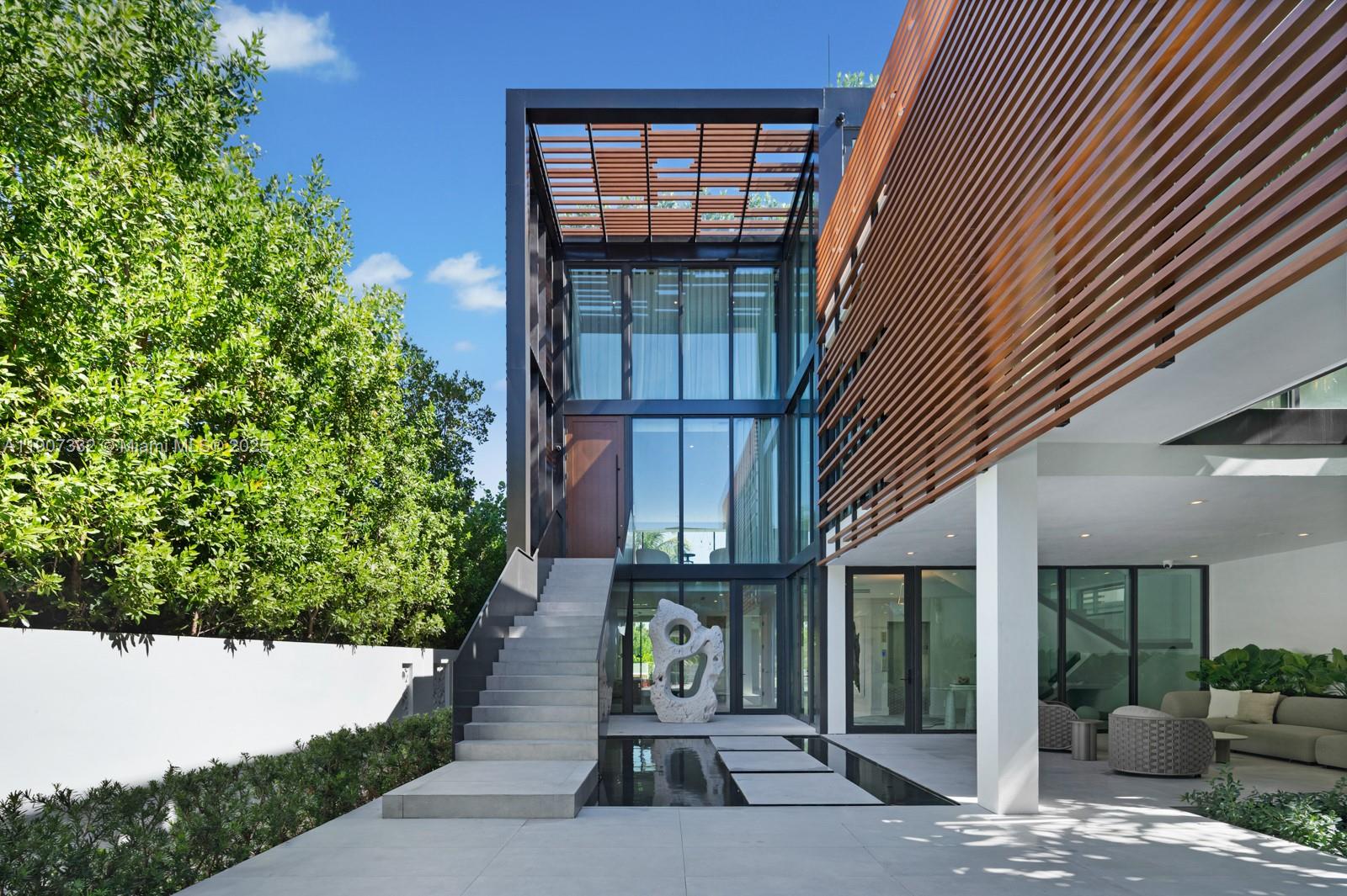 ALTOS DEL MAR NO 1 - Residential