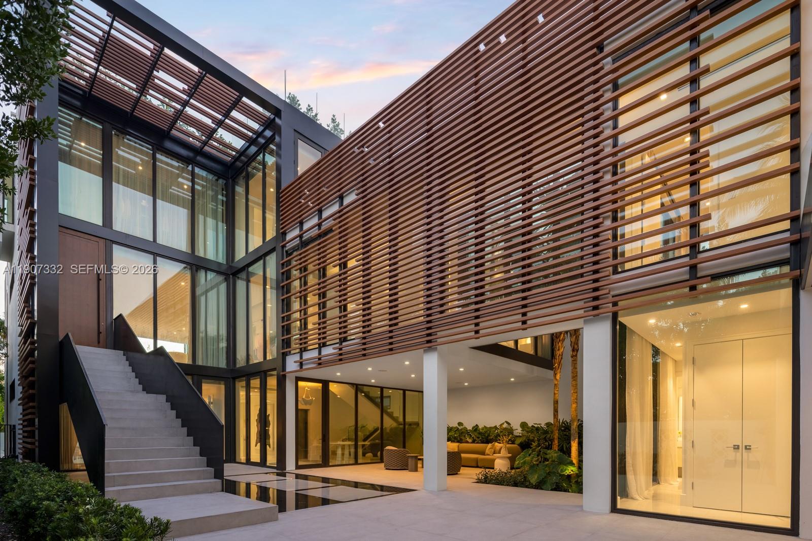 ALTOS DEL MAR NO 1 - Residential