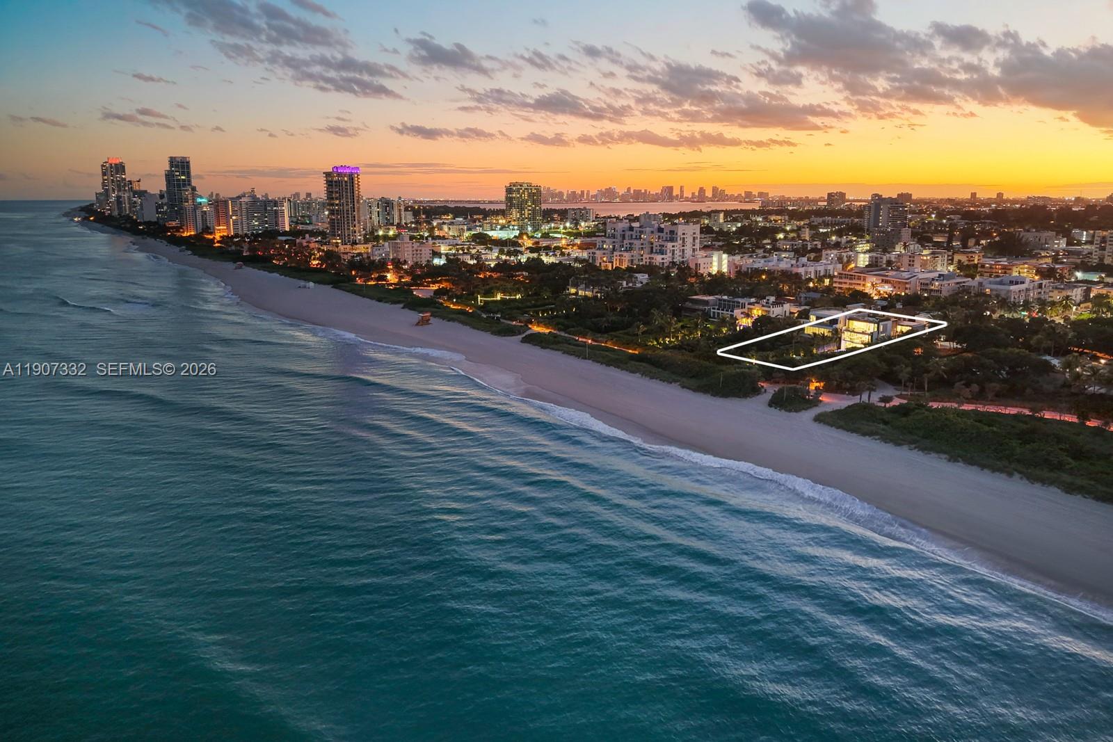 ALTOS DEL MAR NO 1 - Residential