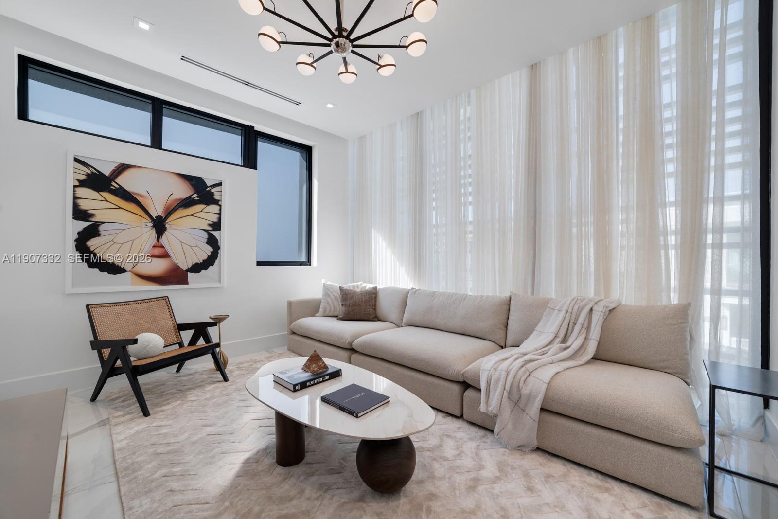 ALTOS DEL MAR NO 1 - Residential