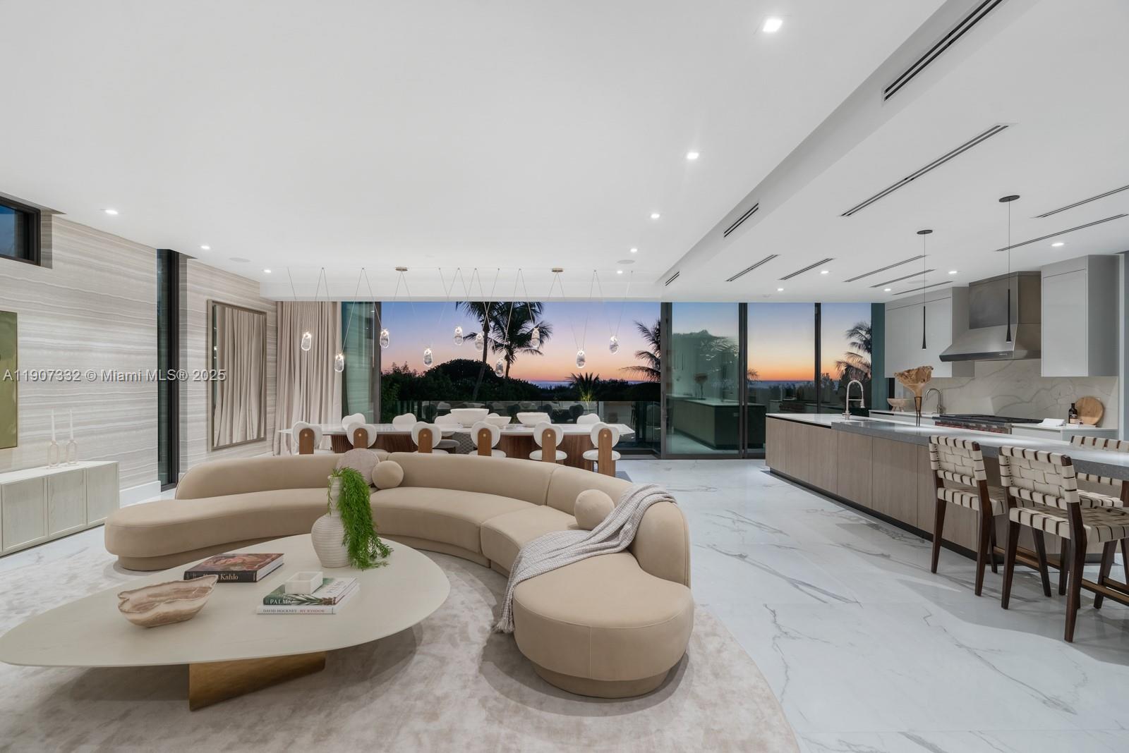 ALTOS DEL MAR NO 1 - Residential