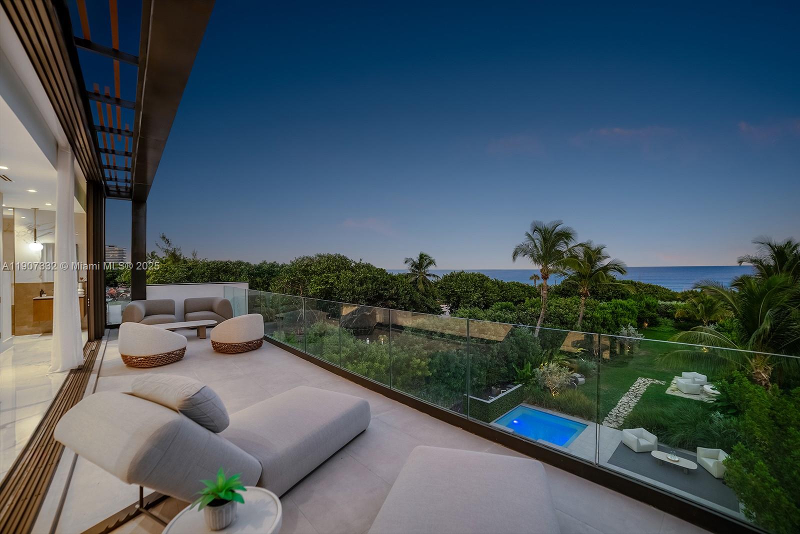 ALTOS DEL MAR NO 1 - Residential