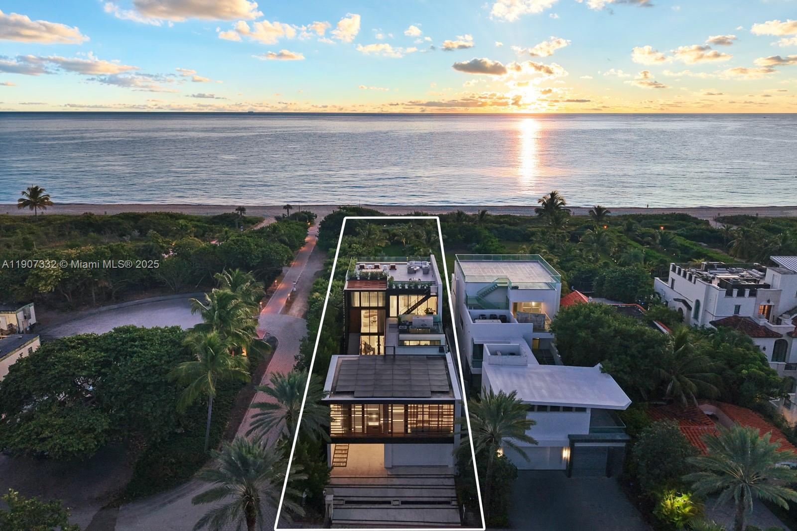 ALTOS DEL MAR NO 1 - Residential