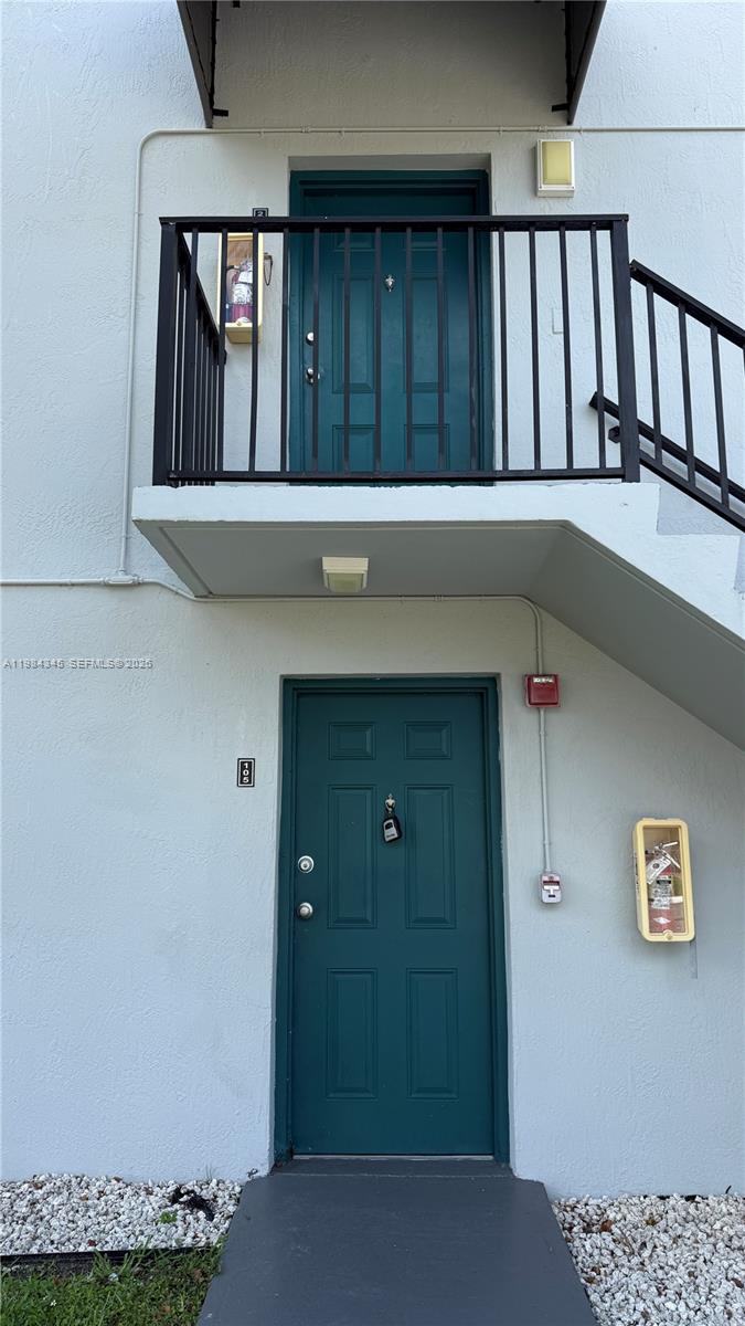 VILLA BELLINI CONDO - Residential Lease