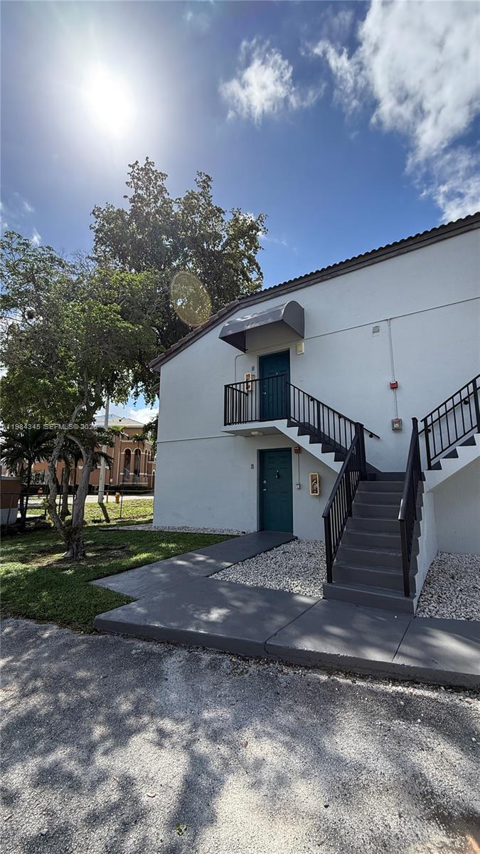 VILLA BELLINI CONDO - Residential Lease