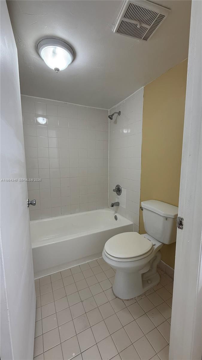 VILLA BELLINI CONDO - Residential Lease
