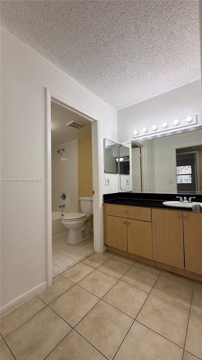 VILLA BELLINI CONDO - Residential Lease