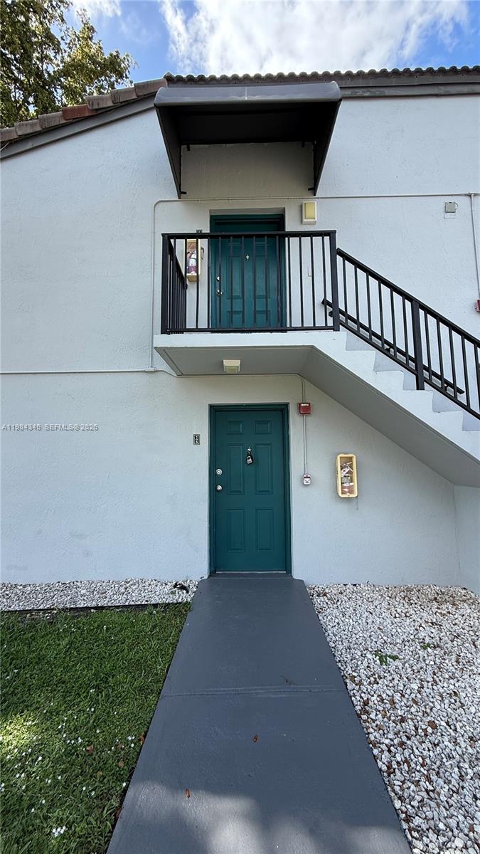 VILLA BELLINI CONDO - Residential Lease