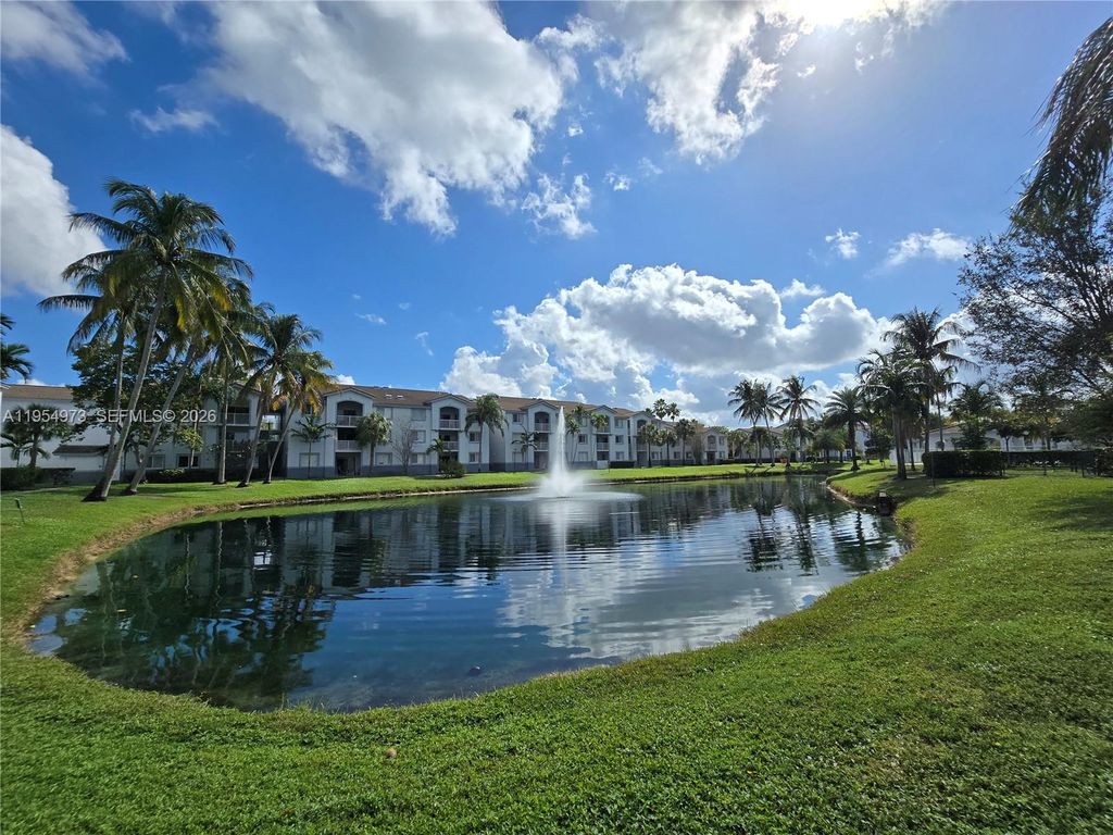 Photo of 2600 S University Dr #102, Davie, FL 33328 (MLS # A11954973)