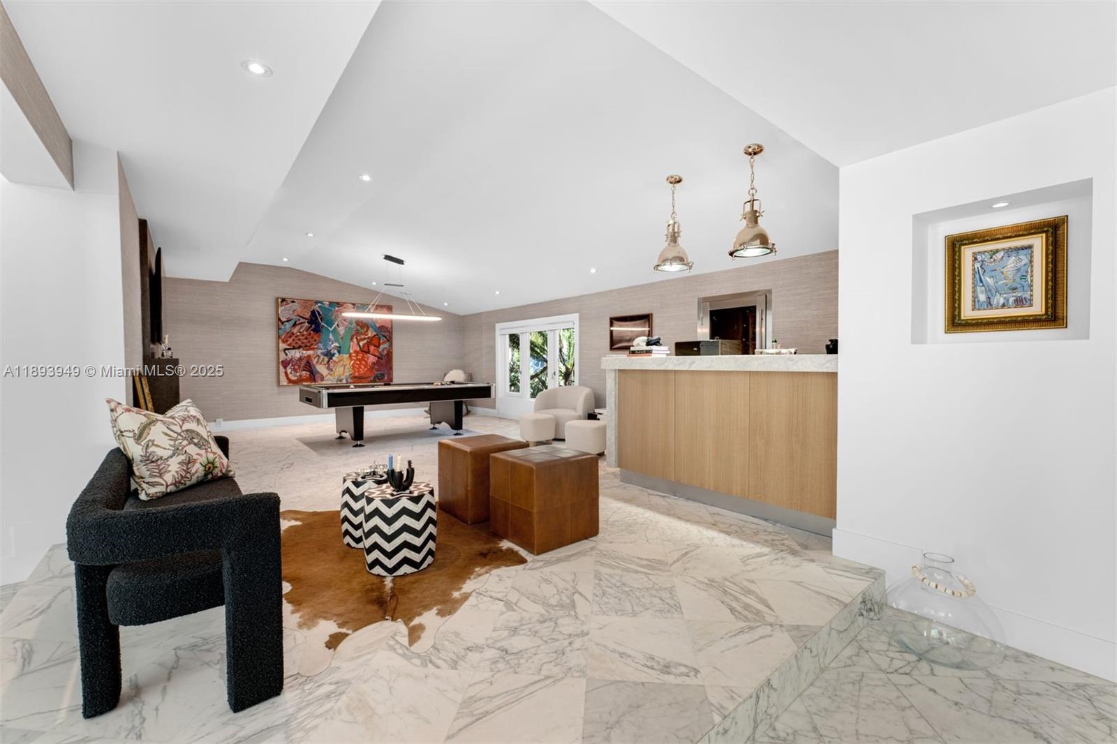 CORAL GABLES RIV SEC PT 1 - Residential