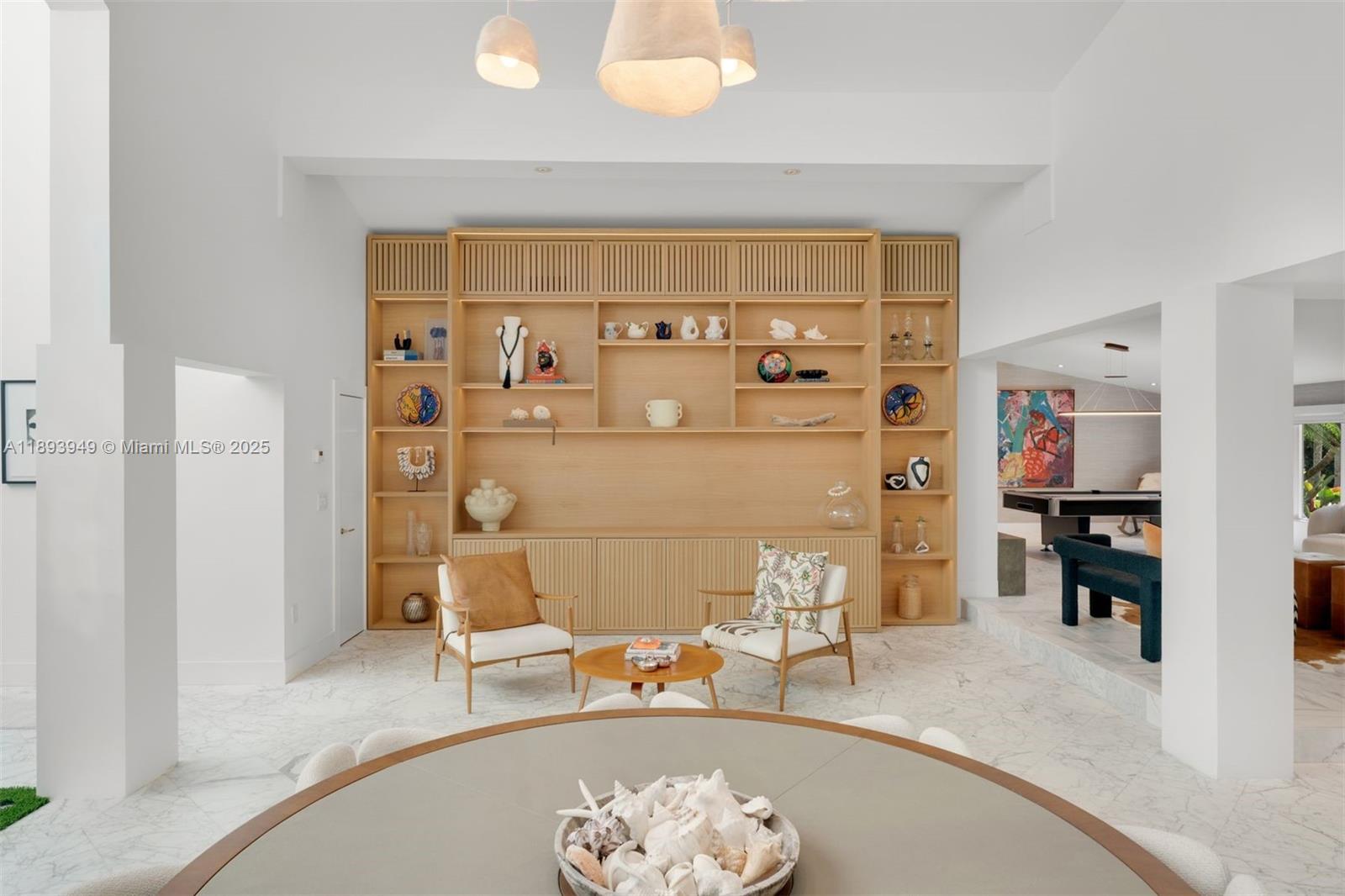 CORAL GABLES RIV SEC PT 1 - Residential