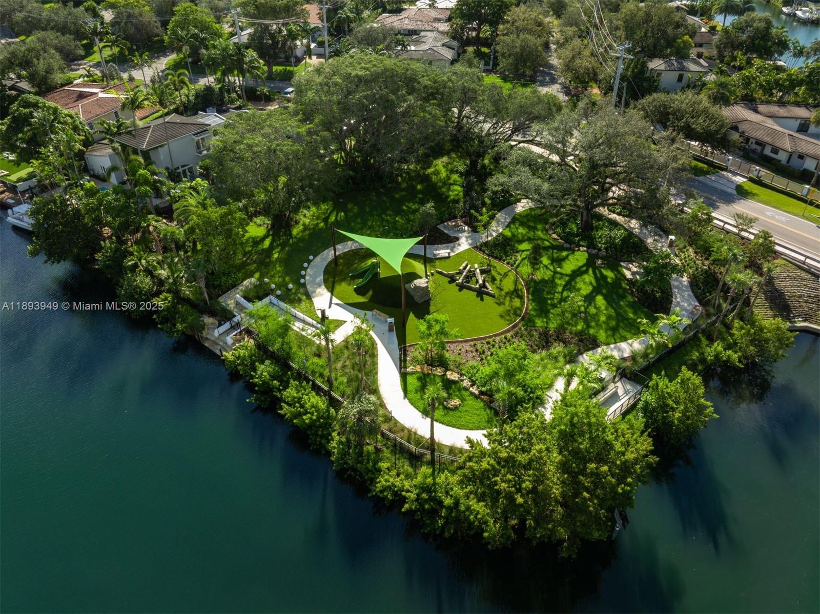 CORAL GABLES RIV SEC PT 1 - Residential