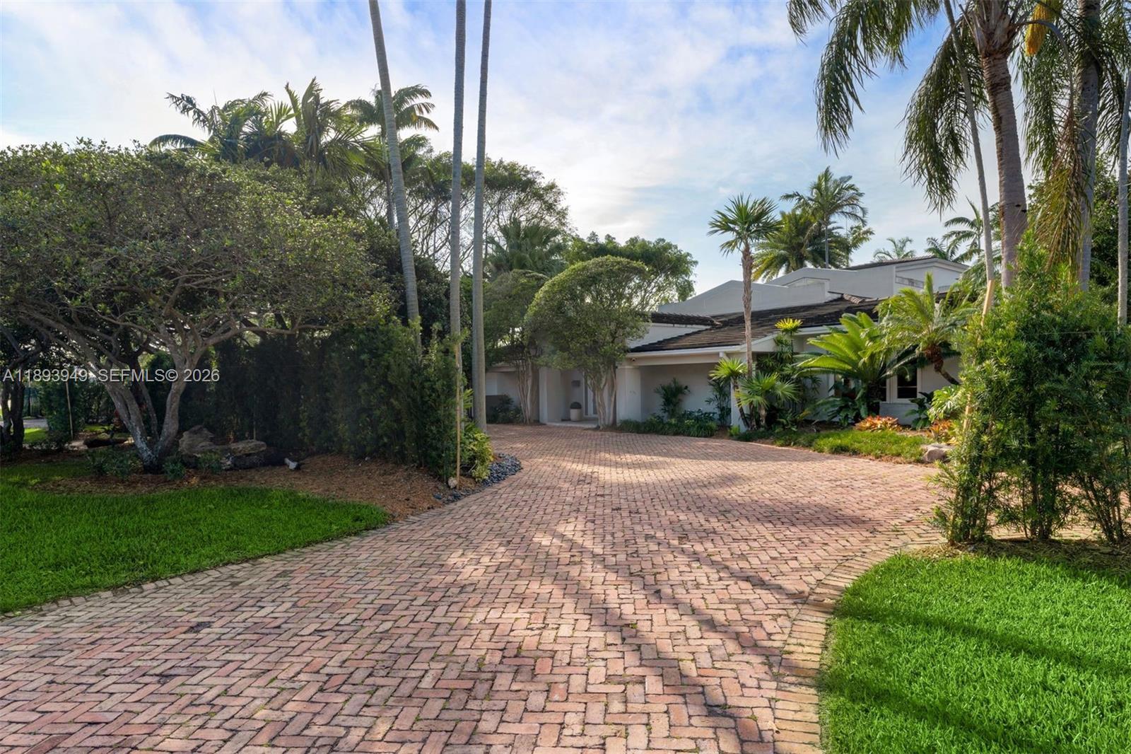 CORAL GABLES RIV SEC PT 1 - Residential