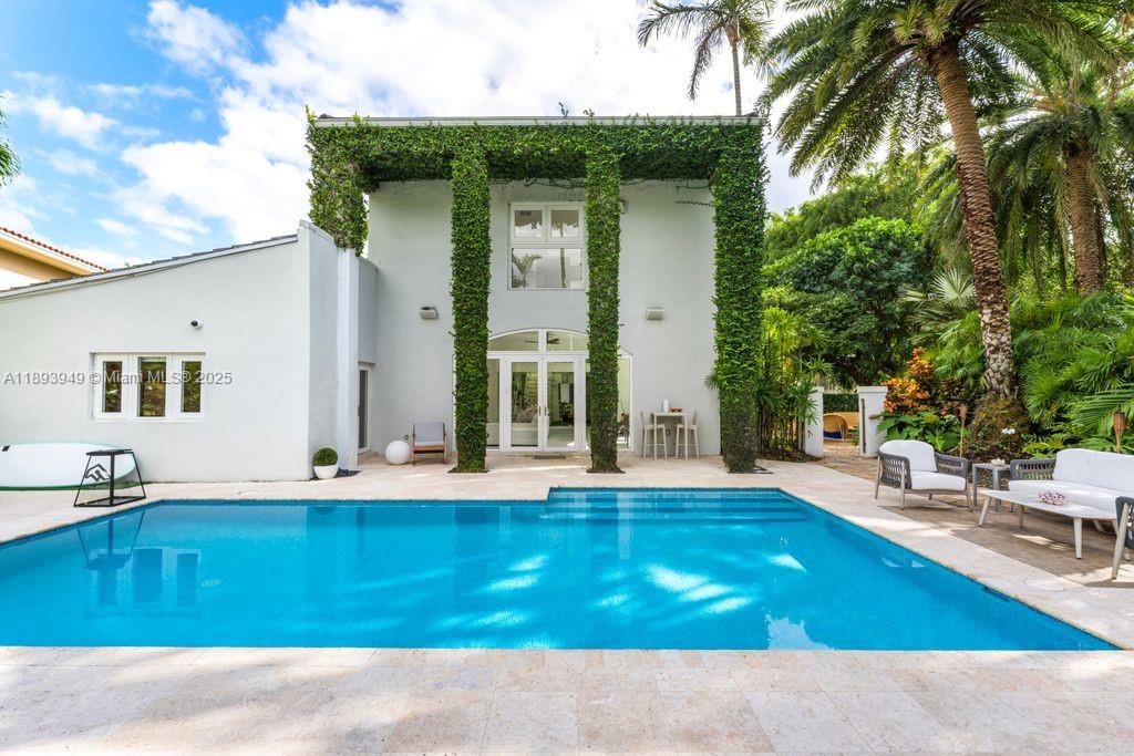 CORAL GABLES RIV SEC PT 1 - Residential