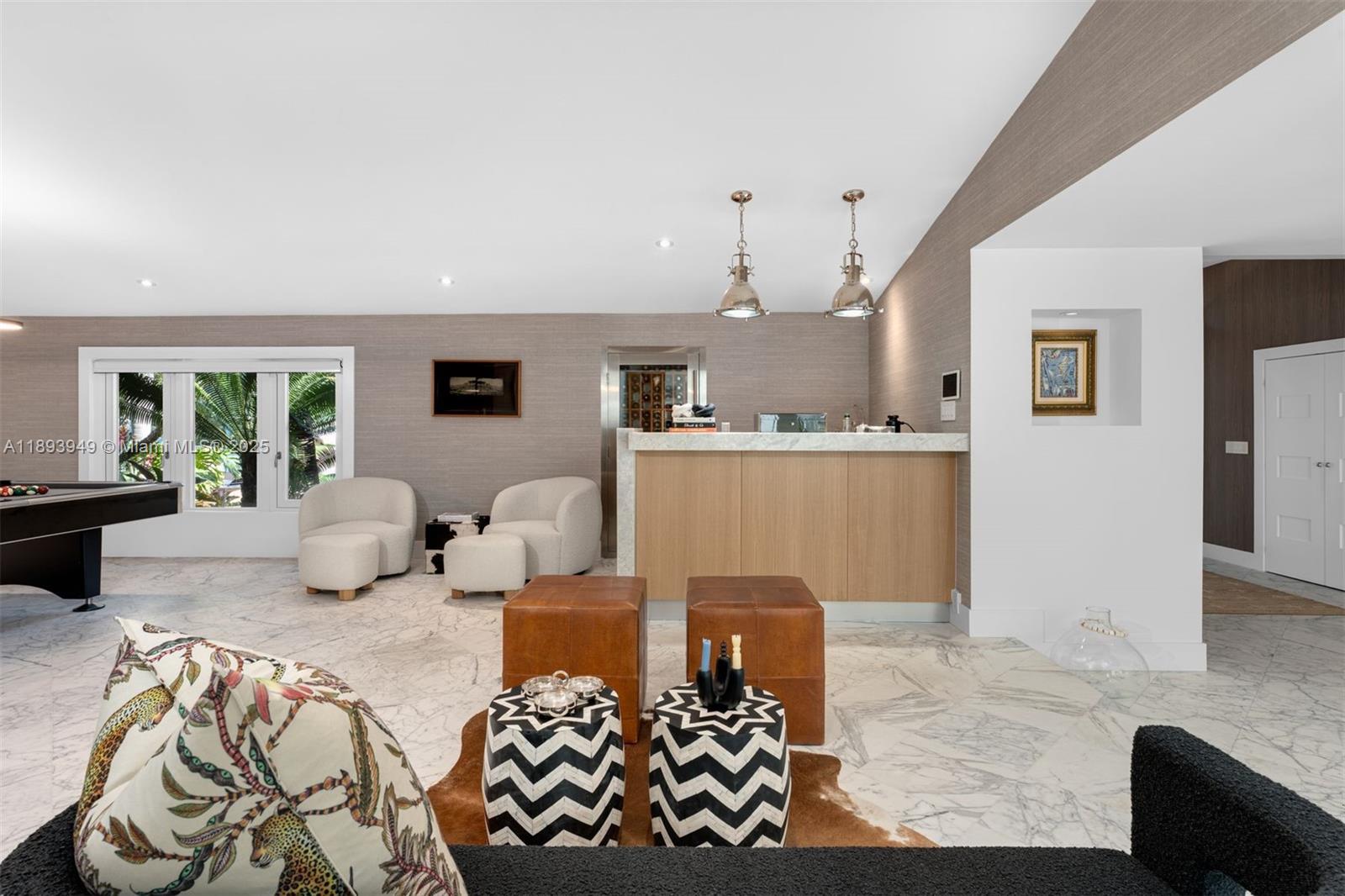 CORAL GABLES RIV SEC PT 1 - Residential