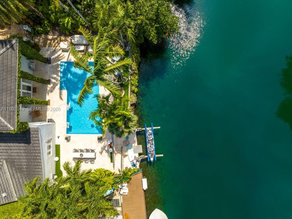 CORAL GABLES RIV SEC PT 1 - Residential