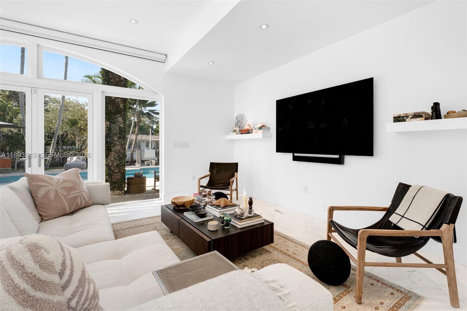 CORAL GABLES RIV SEC PT 1 - Residential