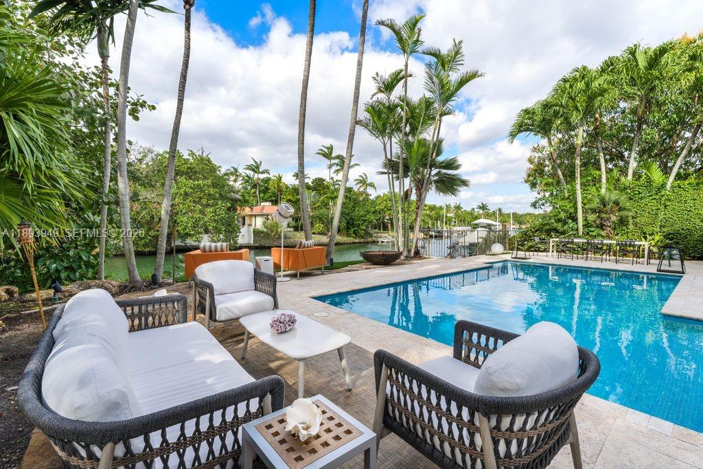 CORAL GABLES RIV SEC PT 1 - Residential