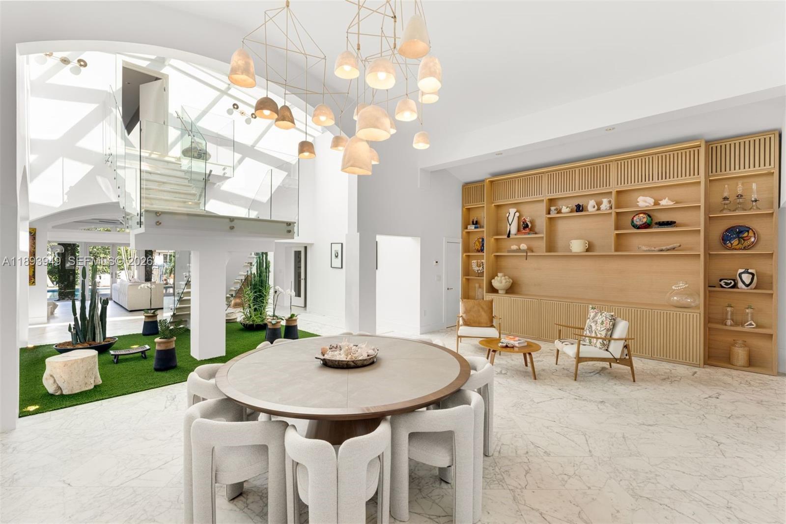 CORAL GABLES RIV SEC PT 1 - Residential