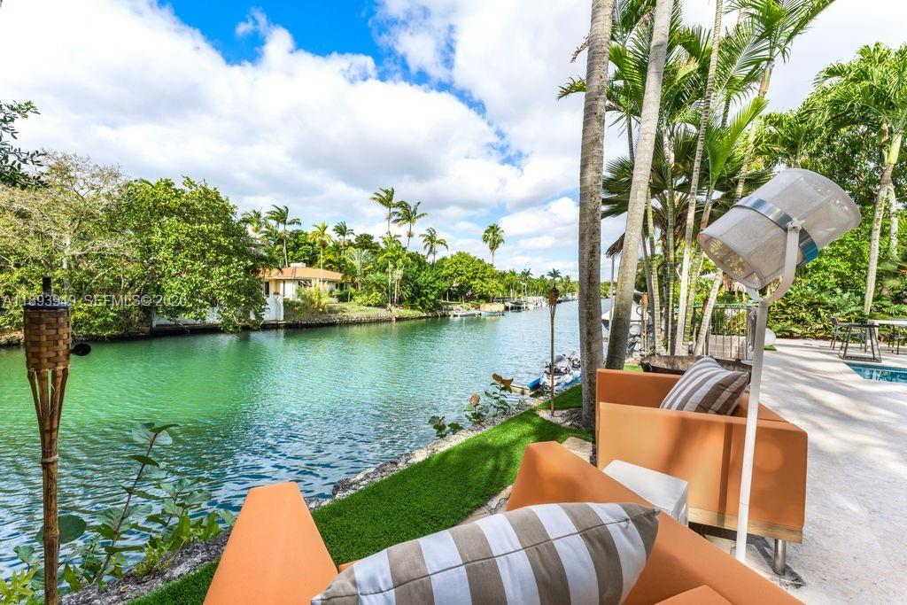 CORAL GABLES RIV SEC PT 1 - Residential