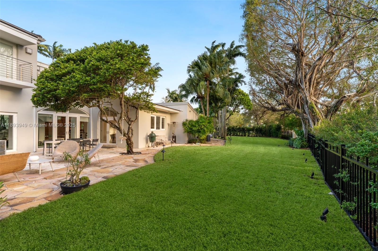 CORAL GABLES RIV SEC PT 1 - Residential