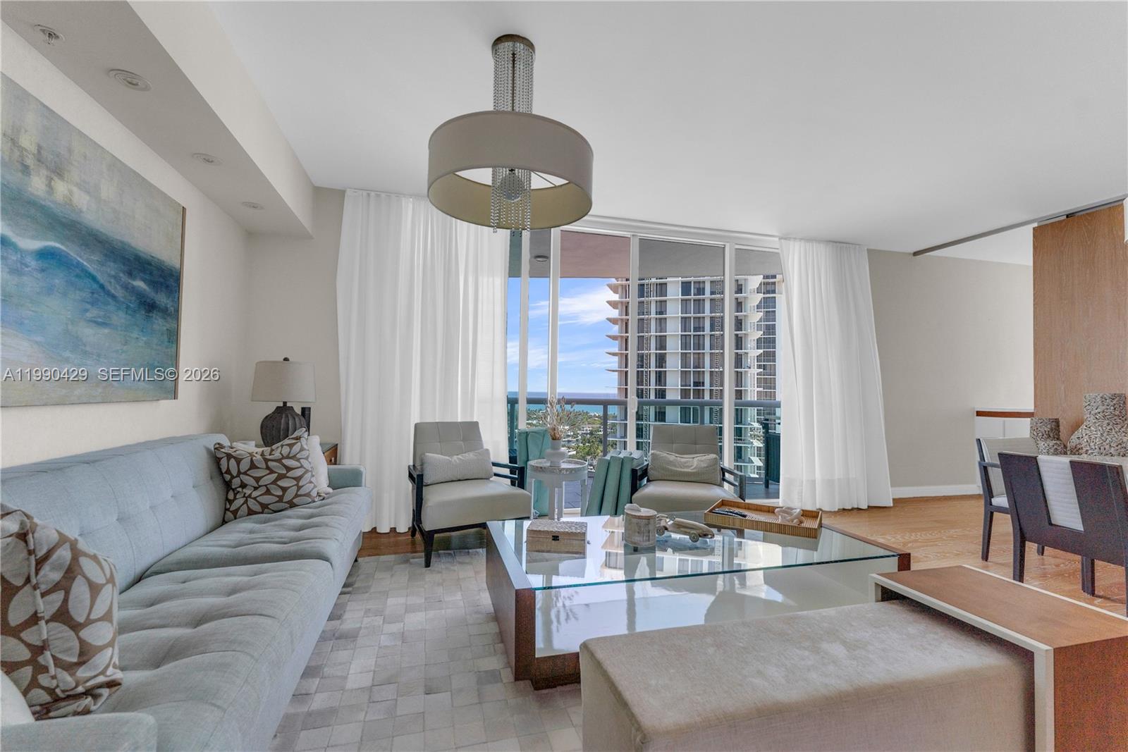 THE PARC AT TURNBERRY ISL - Residential