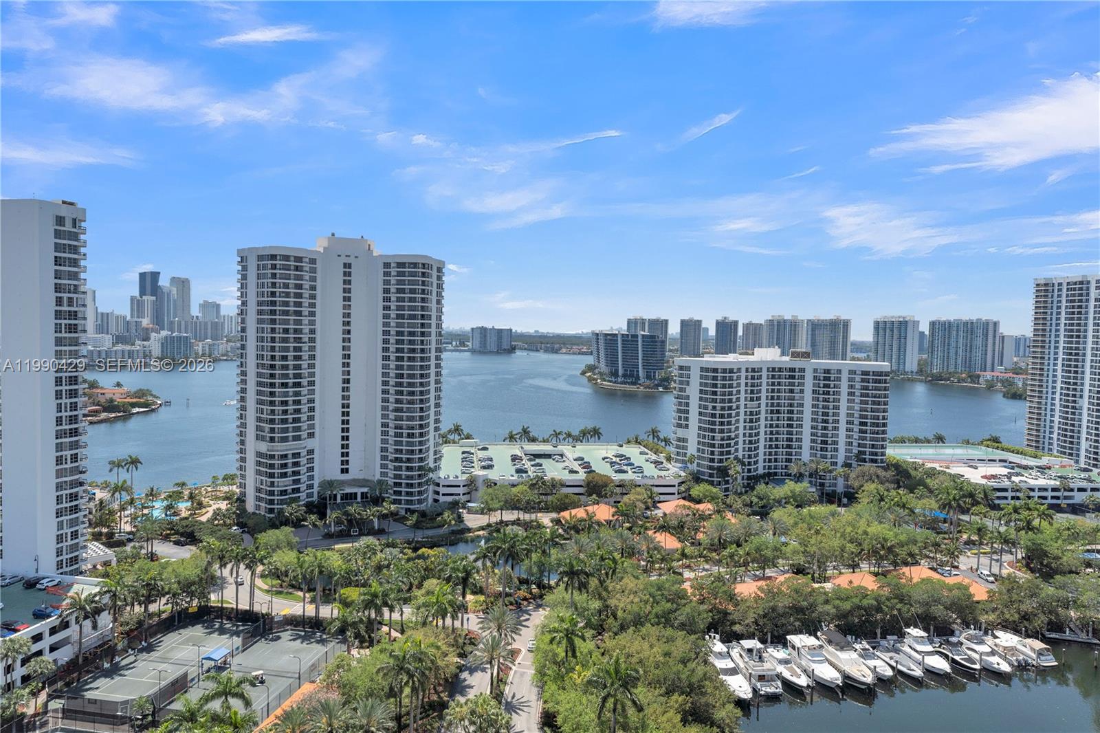 THE PARC AT TURNBERRY ISL - Residential