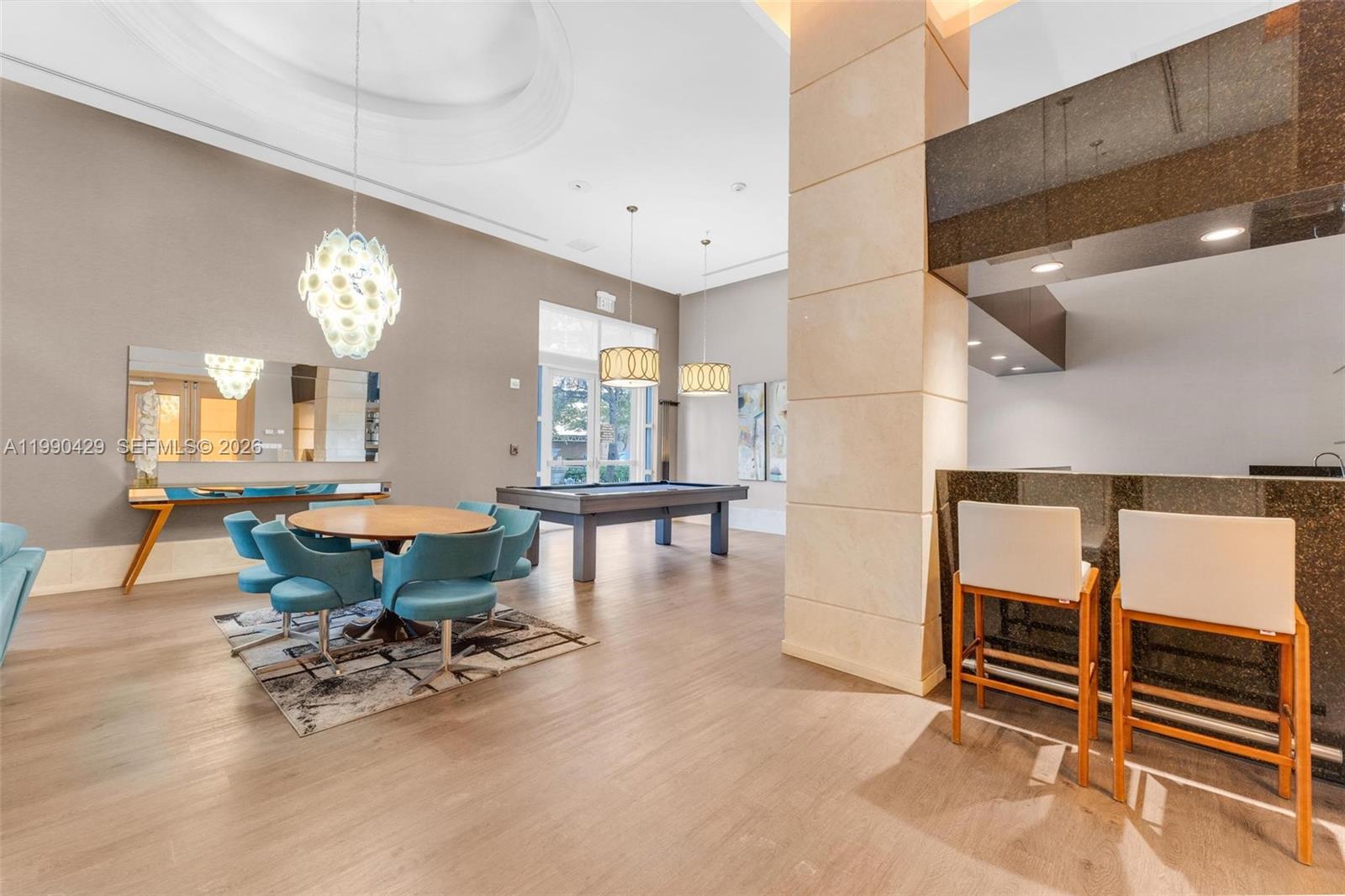 THE PARC AT TURNBERRY ISL - Residential