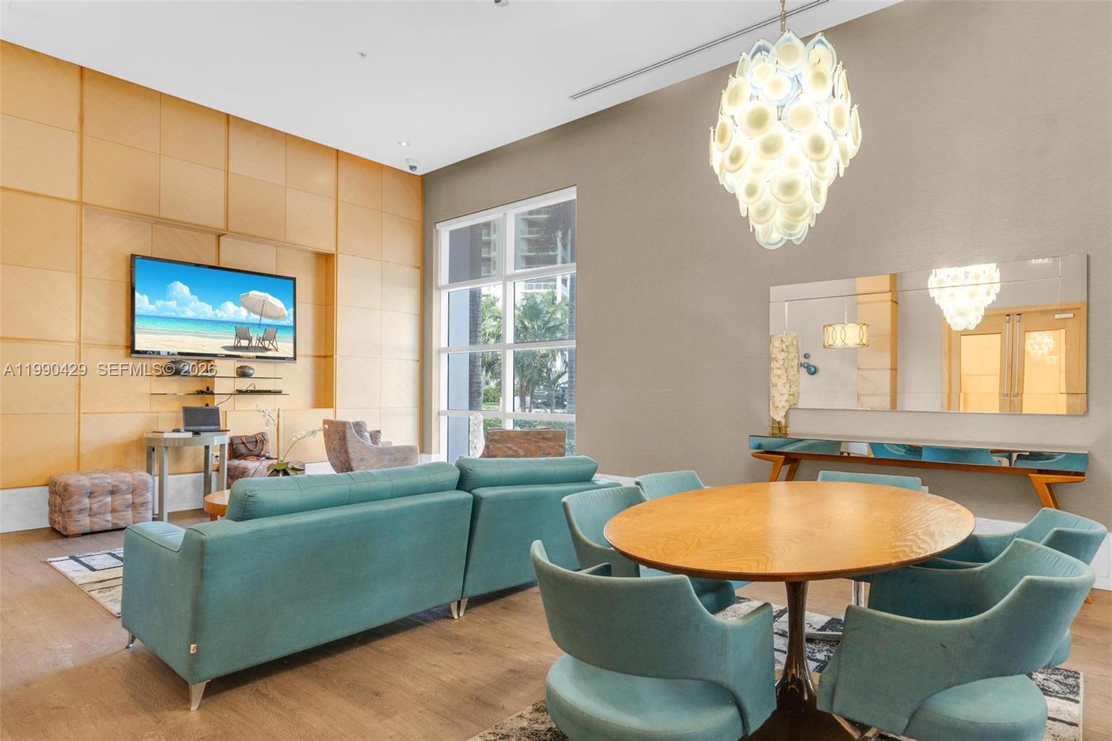 THE PARC AT TURNBERRY ISL - Residential