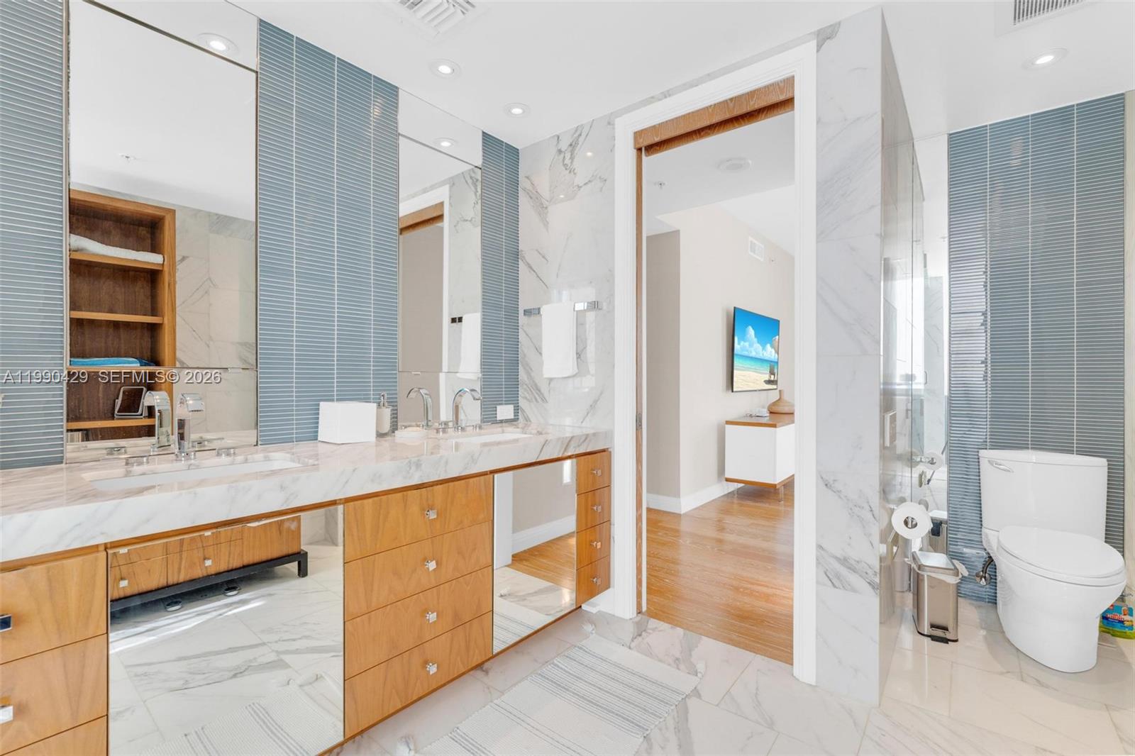 THE PARC AT TURNBERRY ISL - Residential