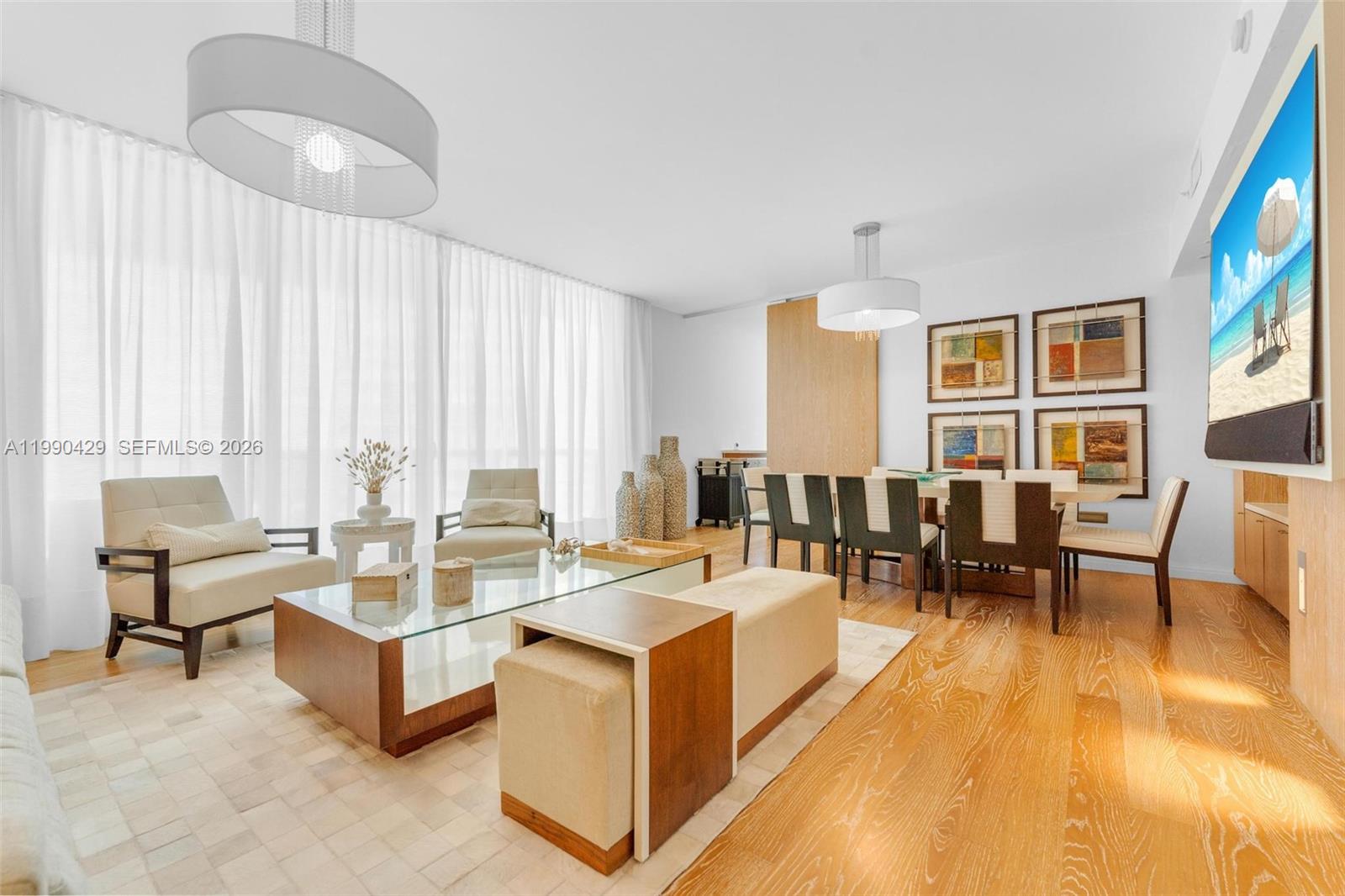 THE PARC AT TURNBERRY ISL - Residential