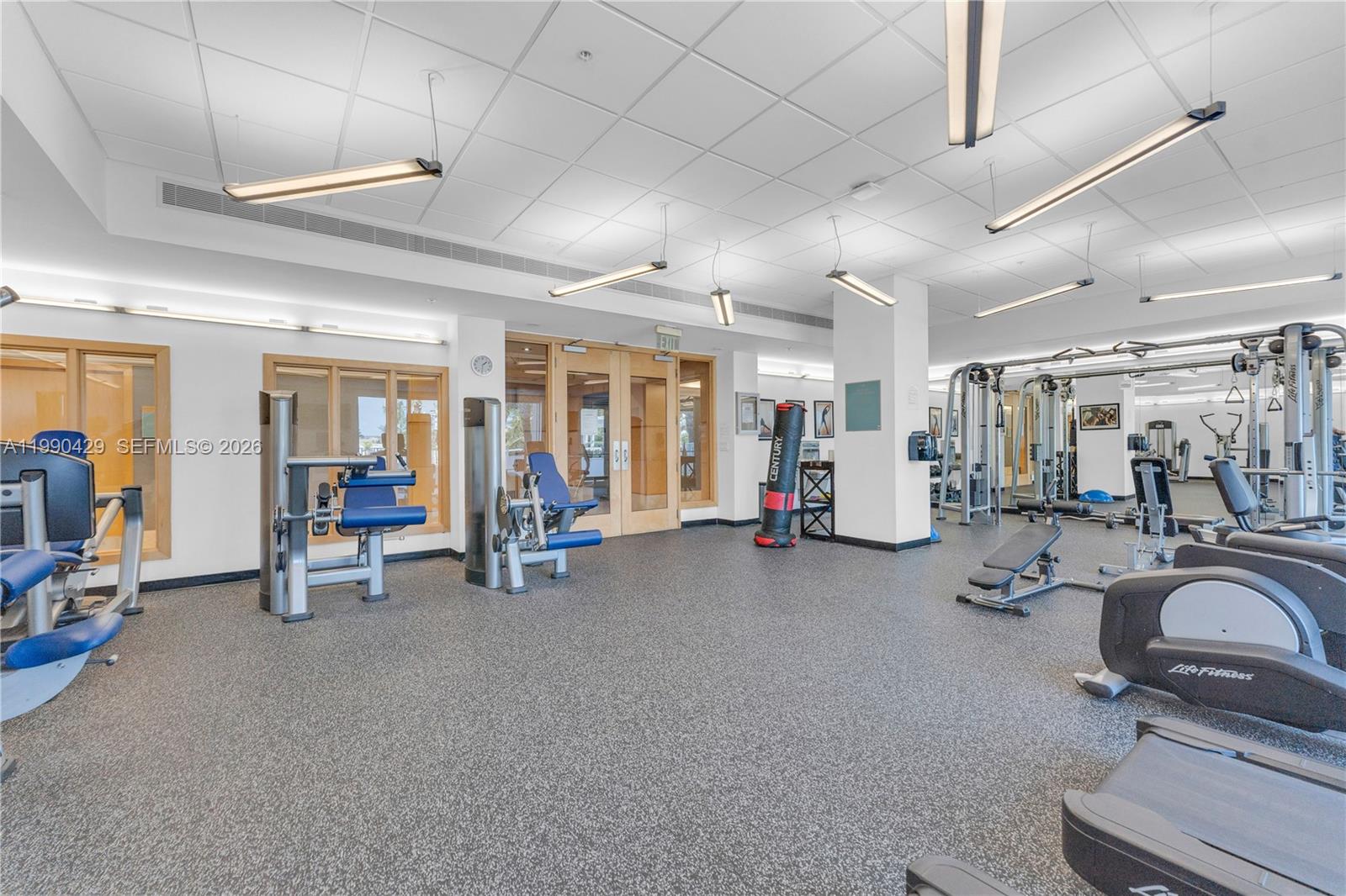 THE PARC AT TURNBERRY ISL - Residential