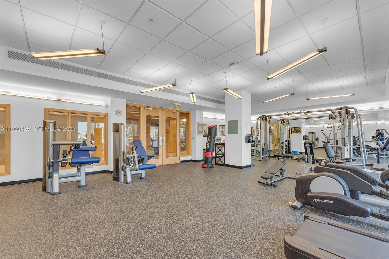 THE PARC AT TURNBERRY ISL - Residential