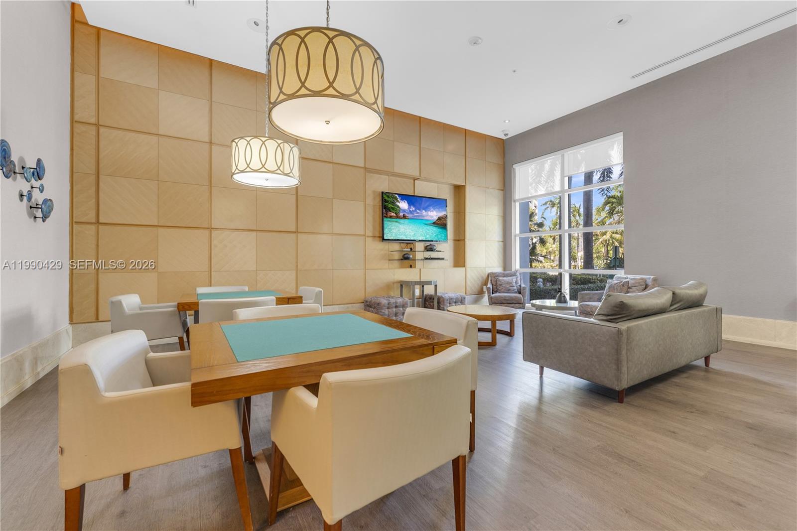 THE PARC AT TURNBERRY ISL - Residential