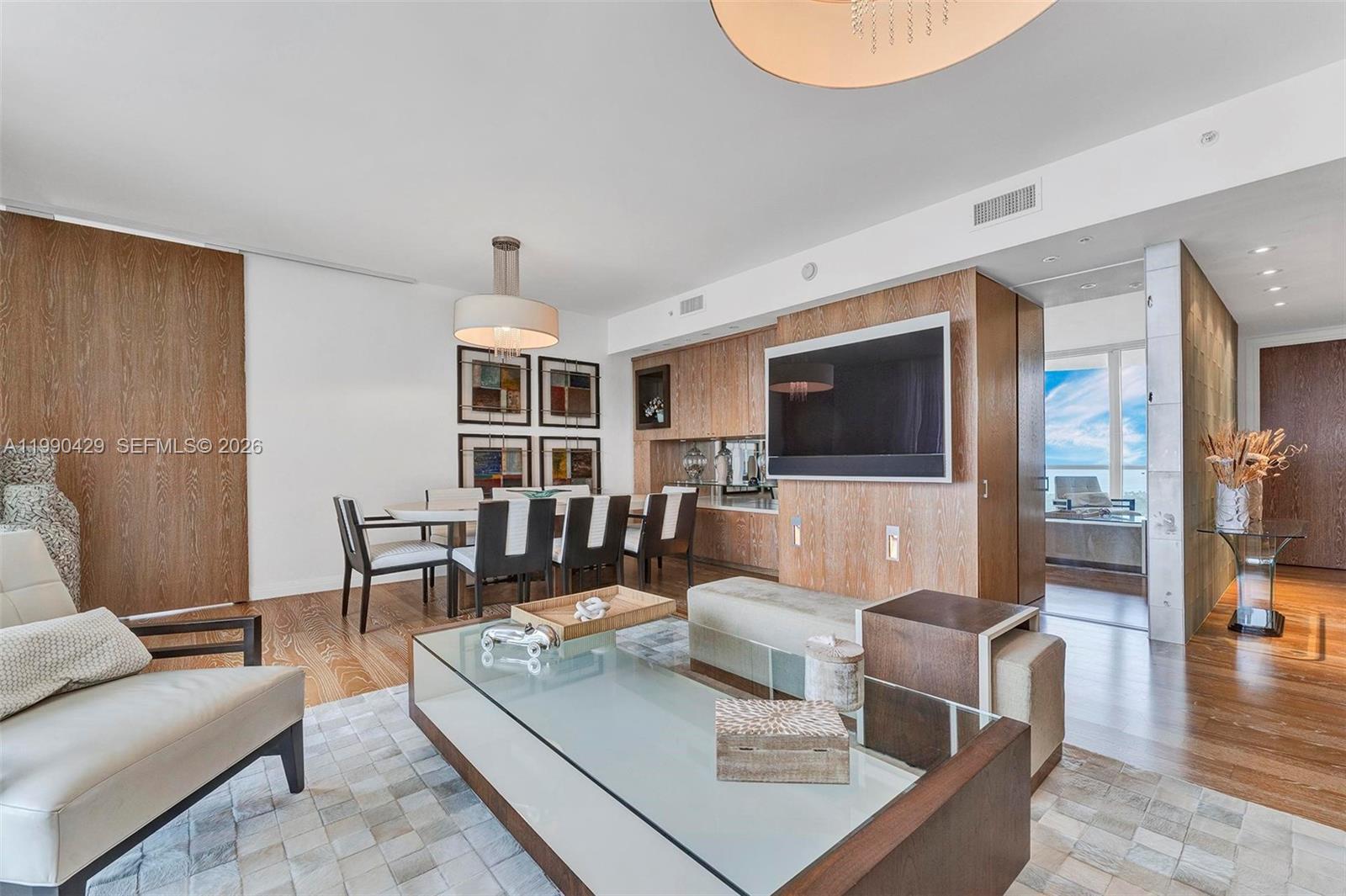 THE PARC AT TURNBERRY ISL - Residential