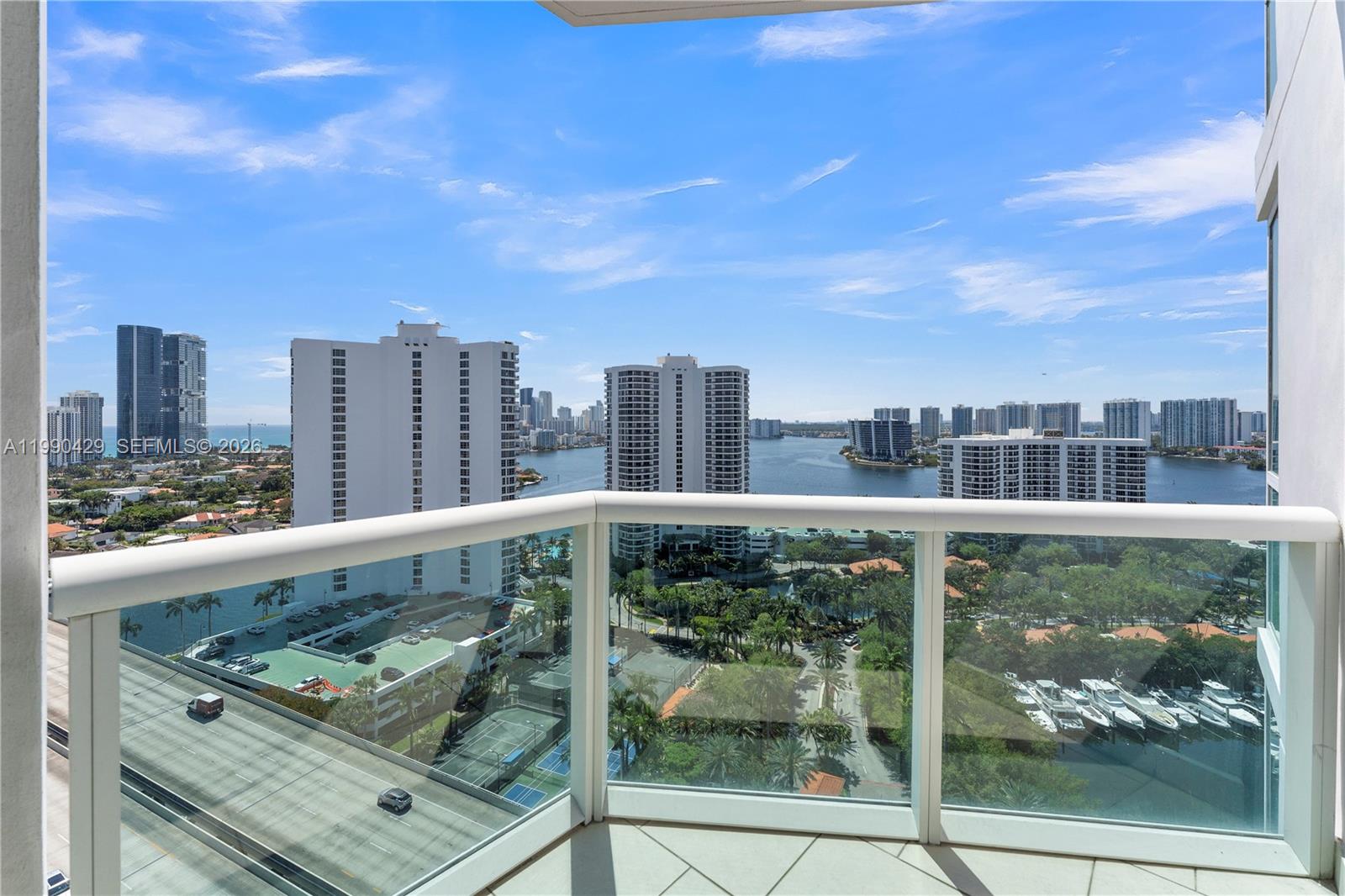 THE PARC AT TURNBERRY ISL - Residential