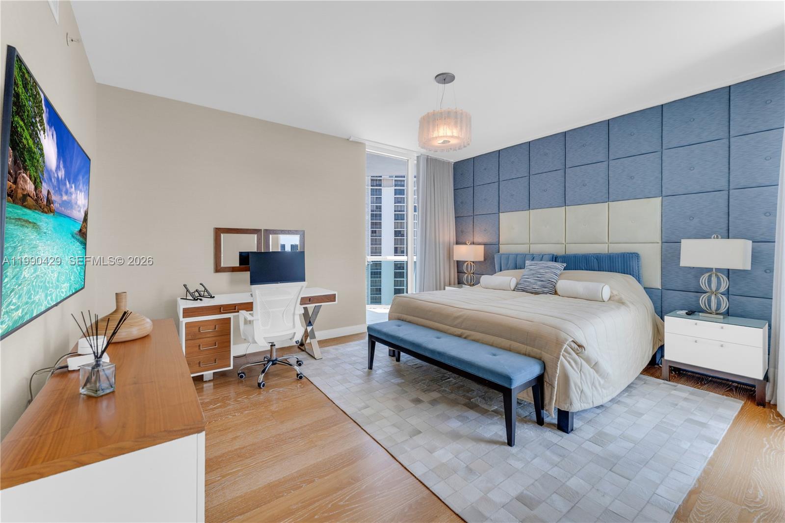 THE PARC AT TURNBERRY ISL - Residential